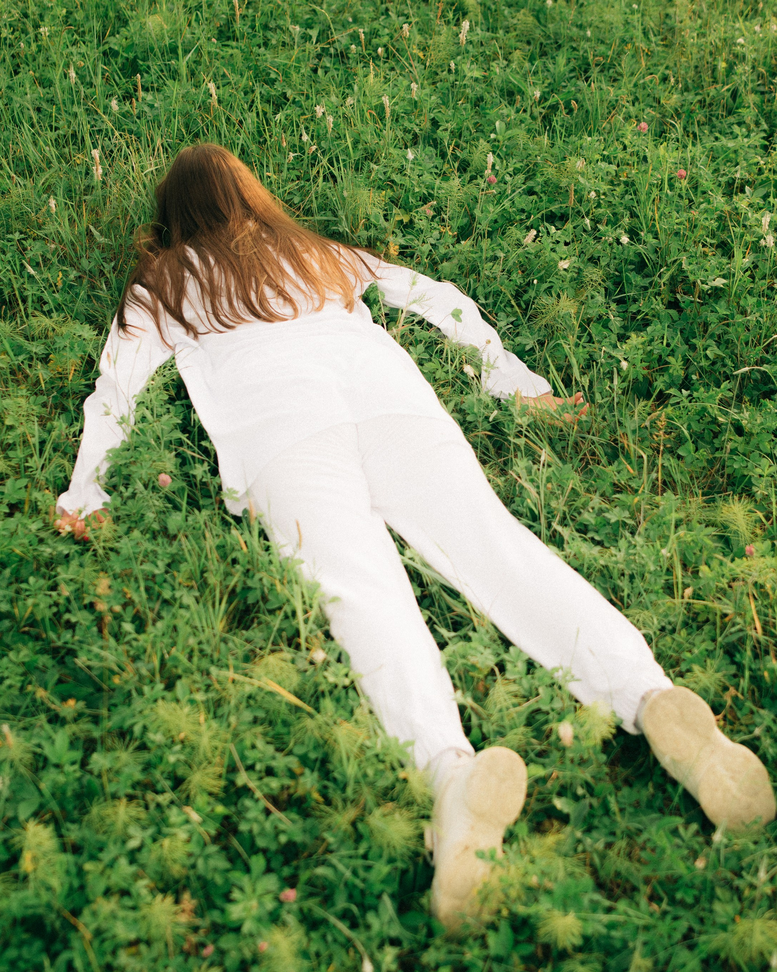 Екатерина. Nurture concept