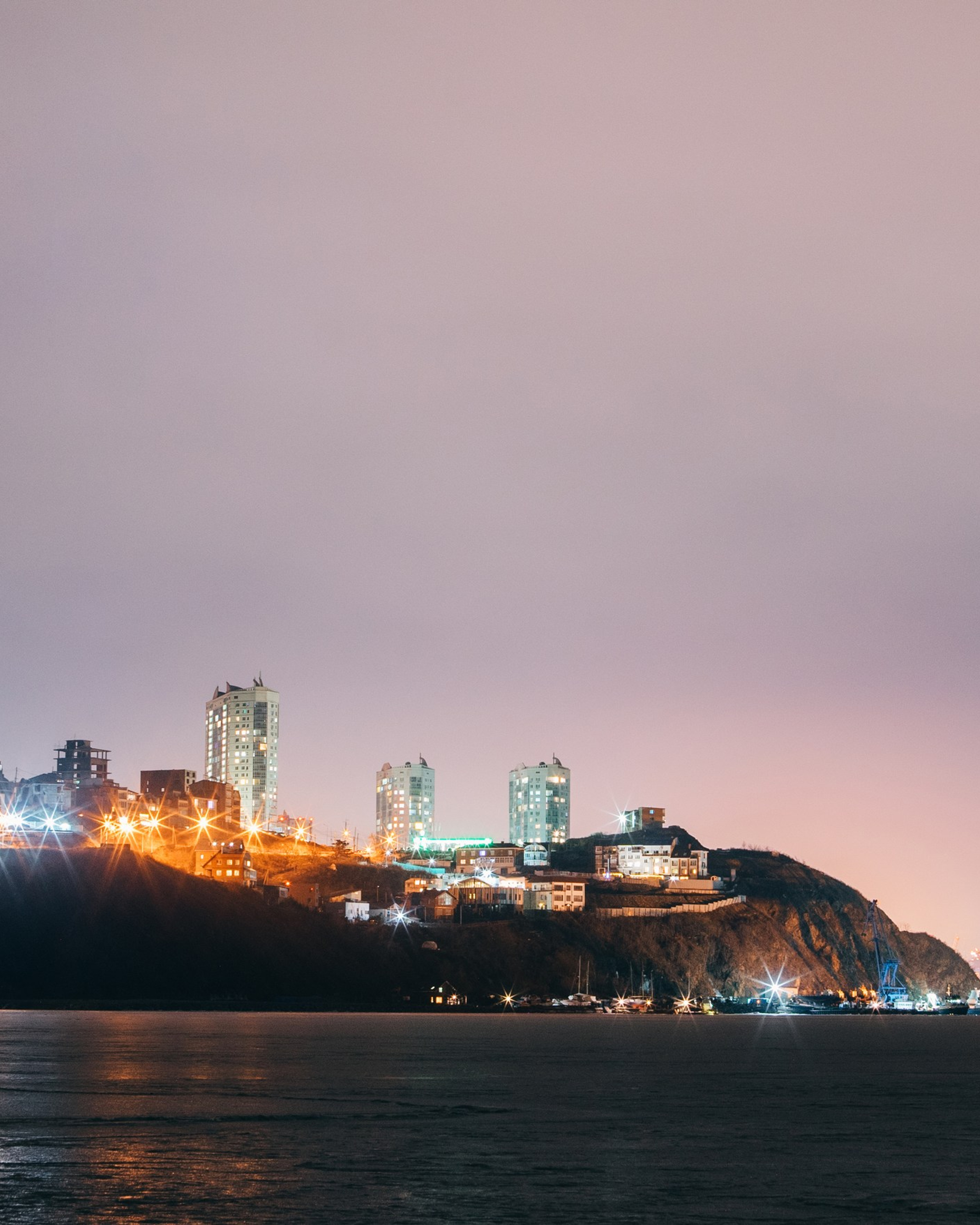 Владивосток