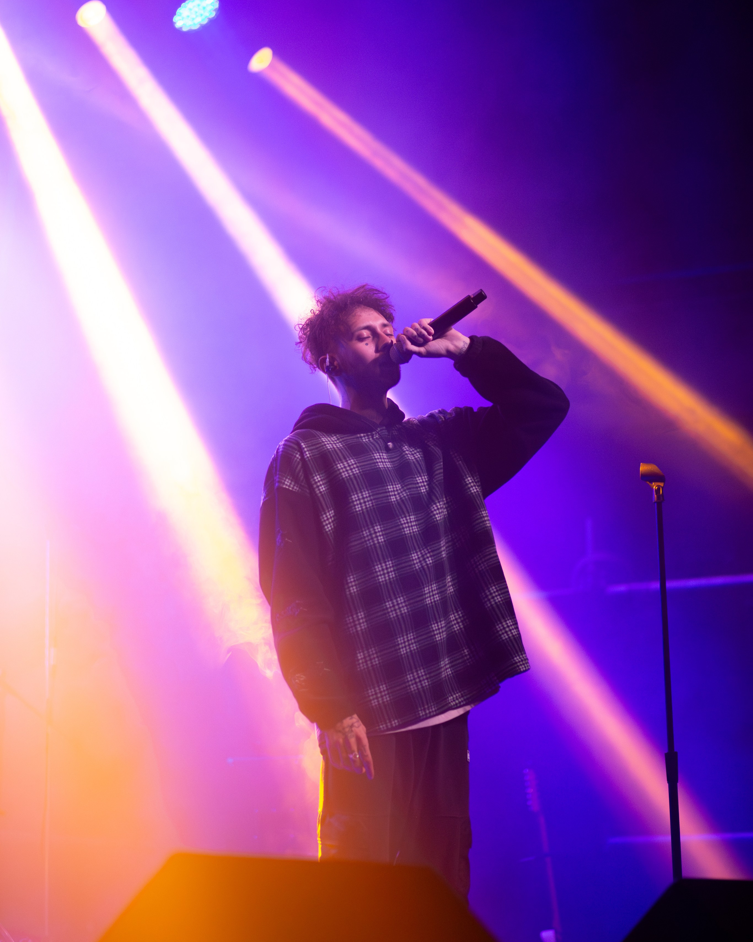 Молодость внутри