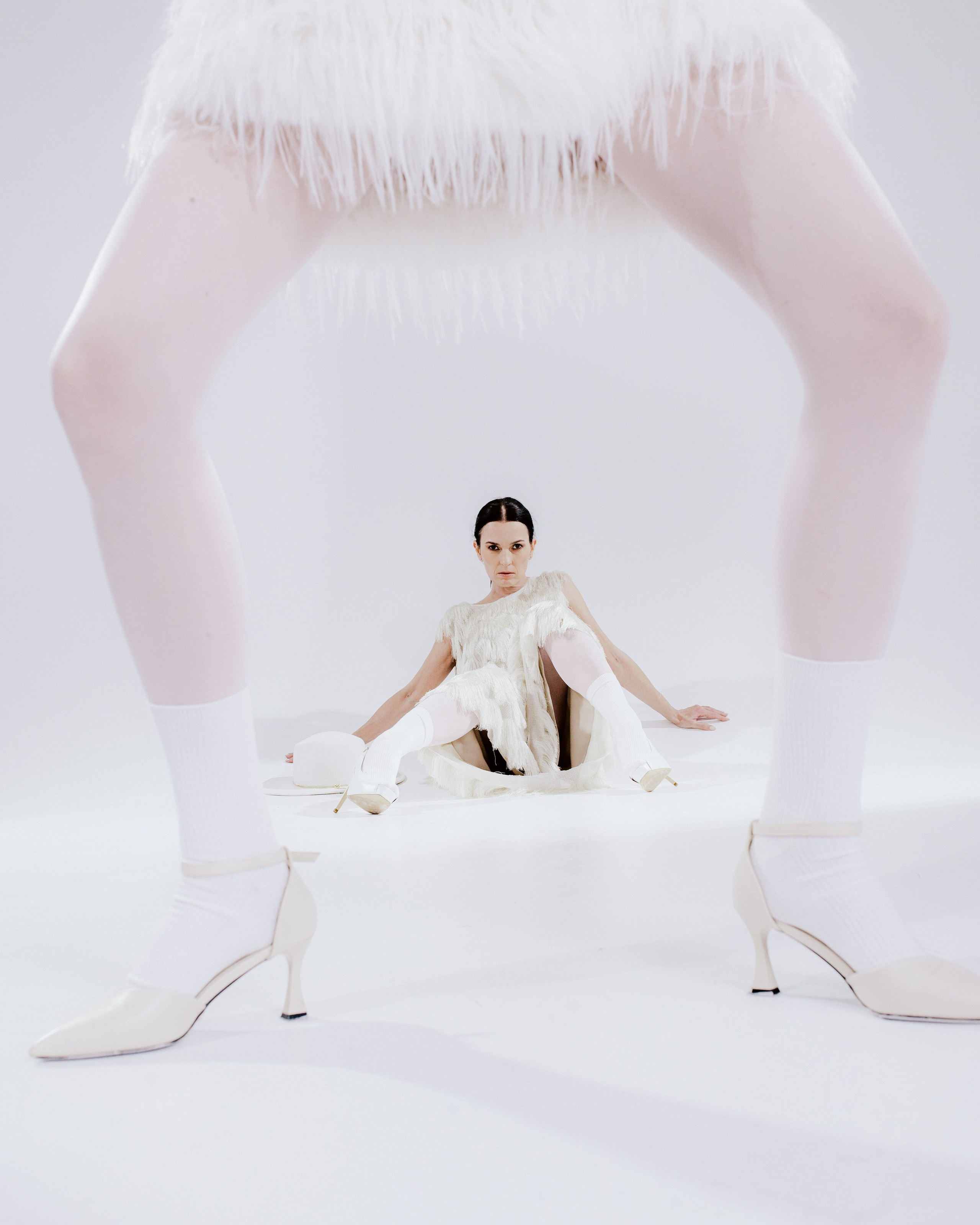 Съемка для бренда