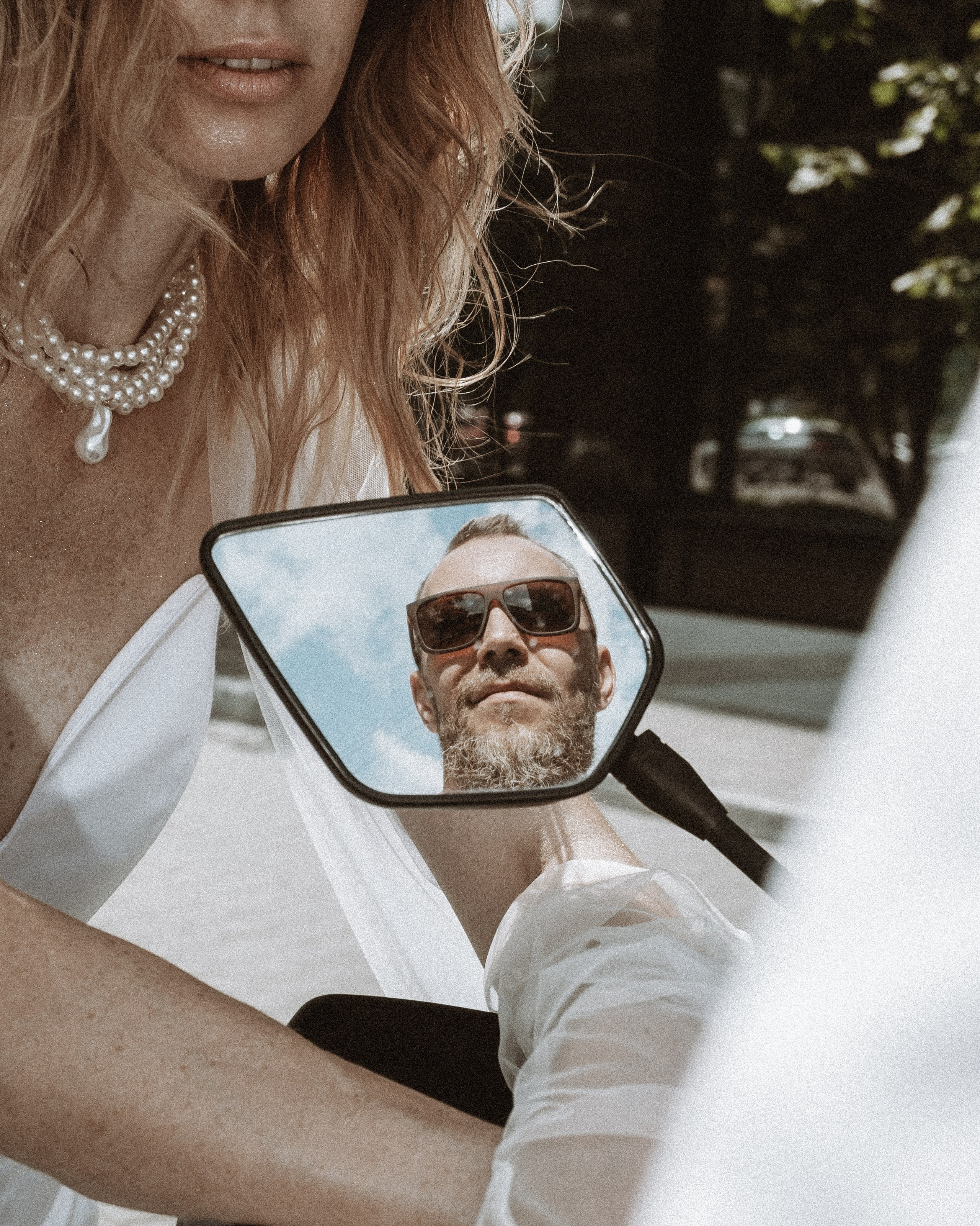 Мотосвадьба Ричмонд