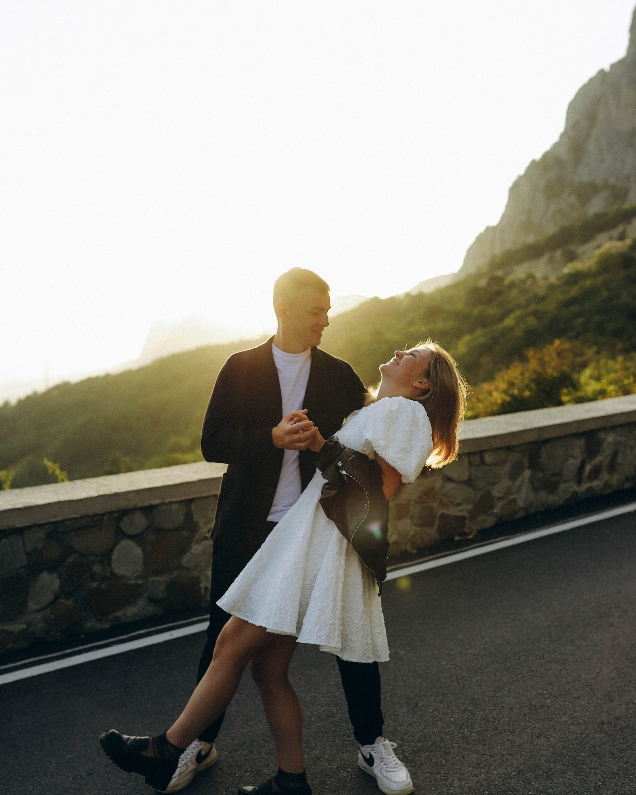 Антон & Анастасия