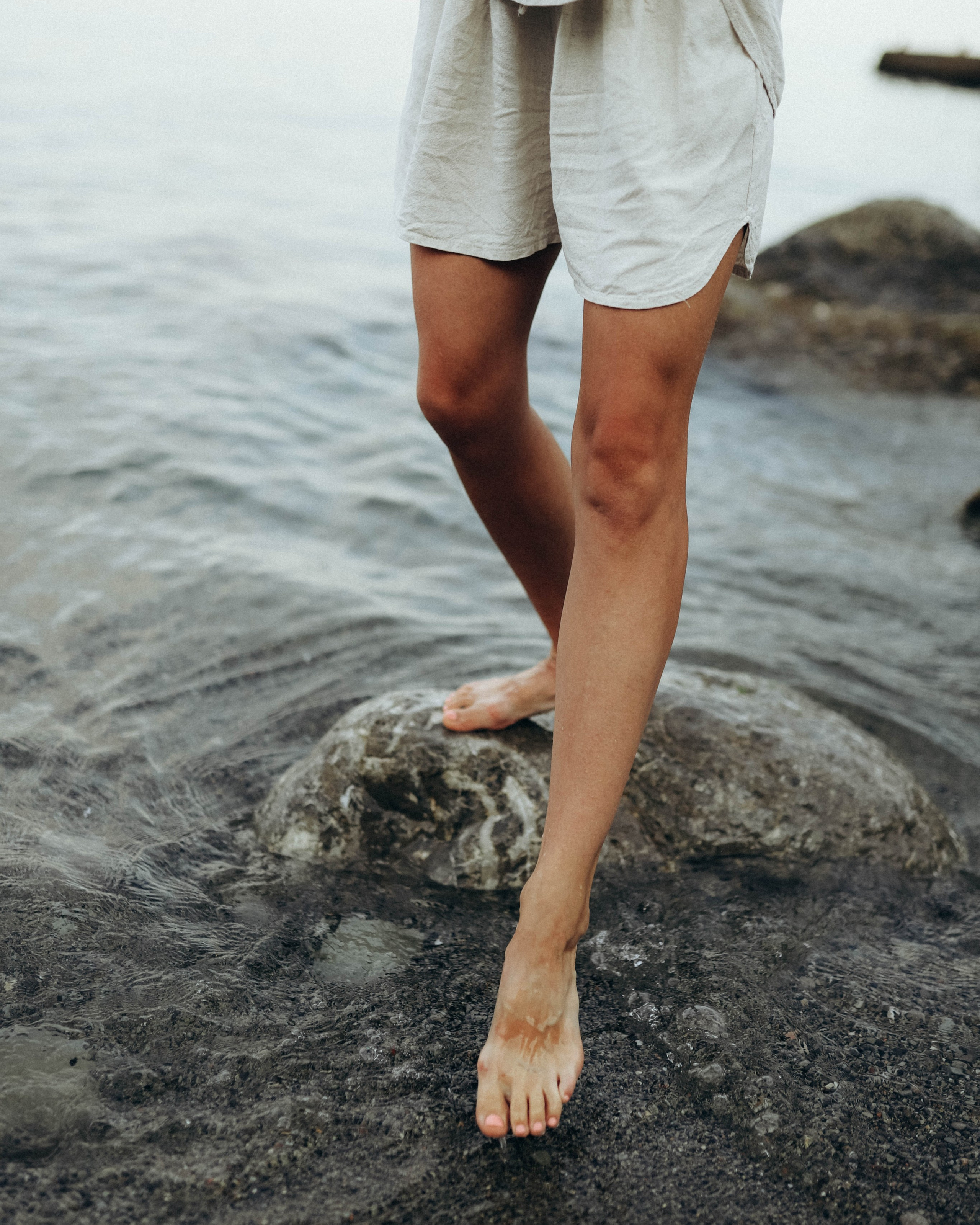 Мария в Гурзуфе