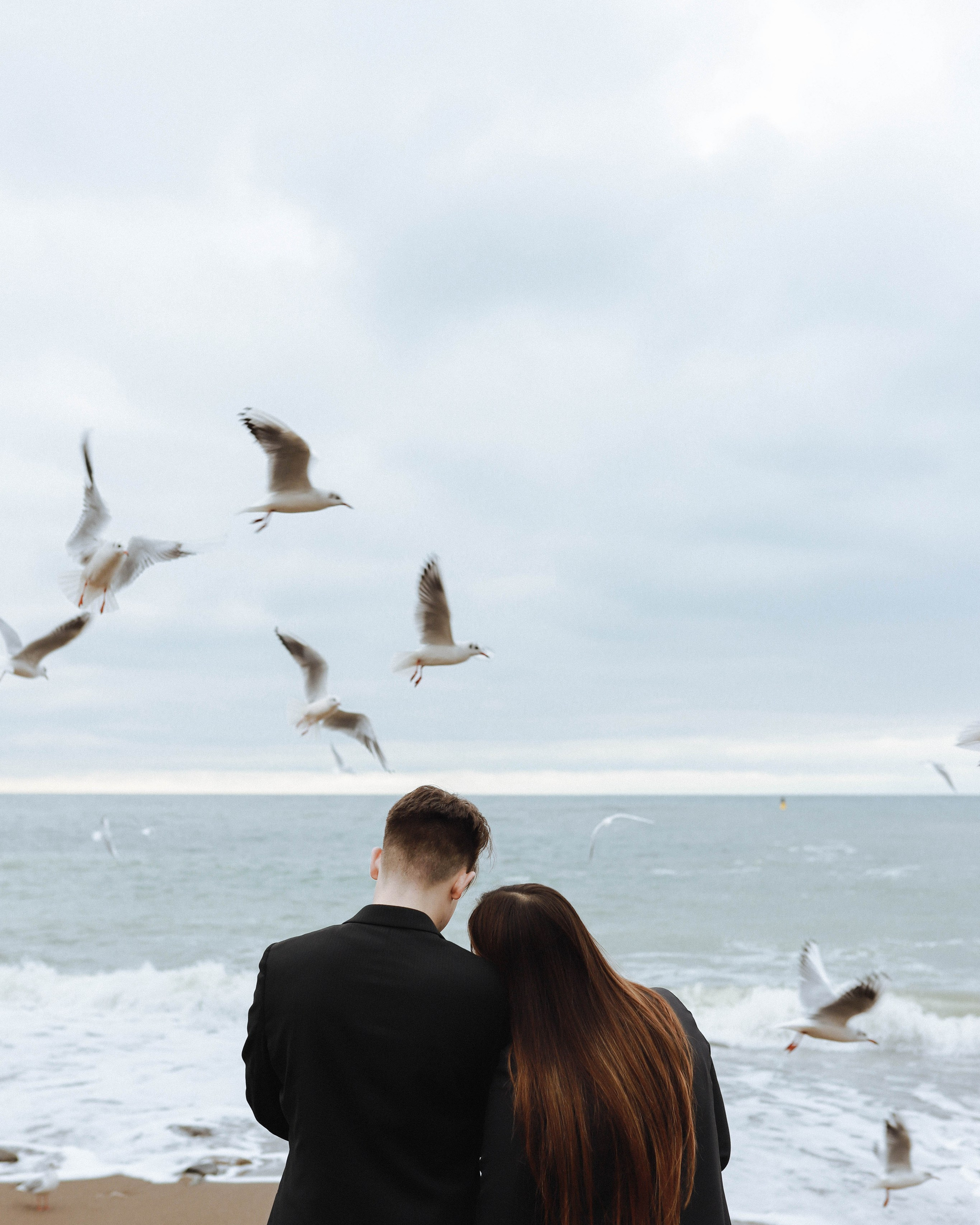 Николай & Мария