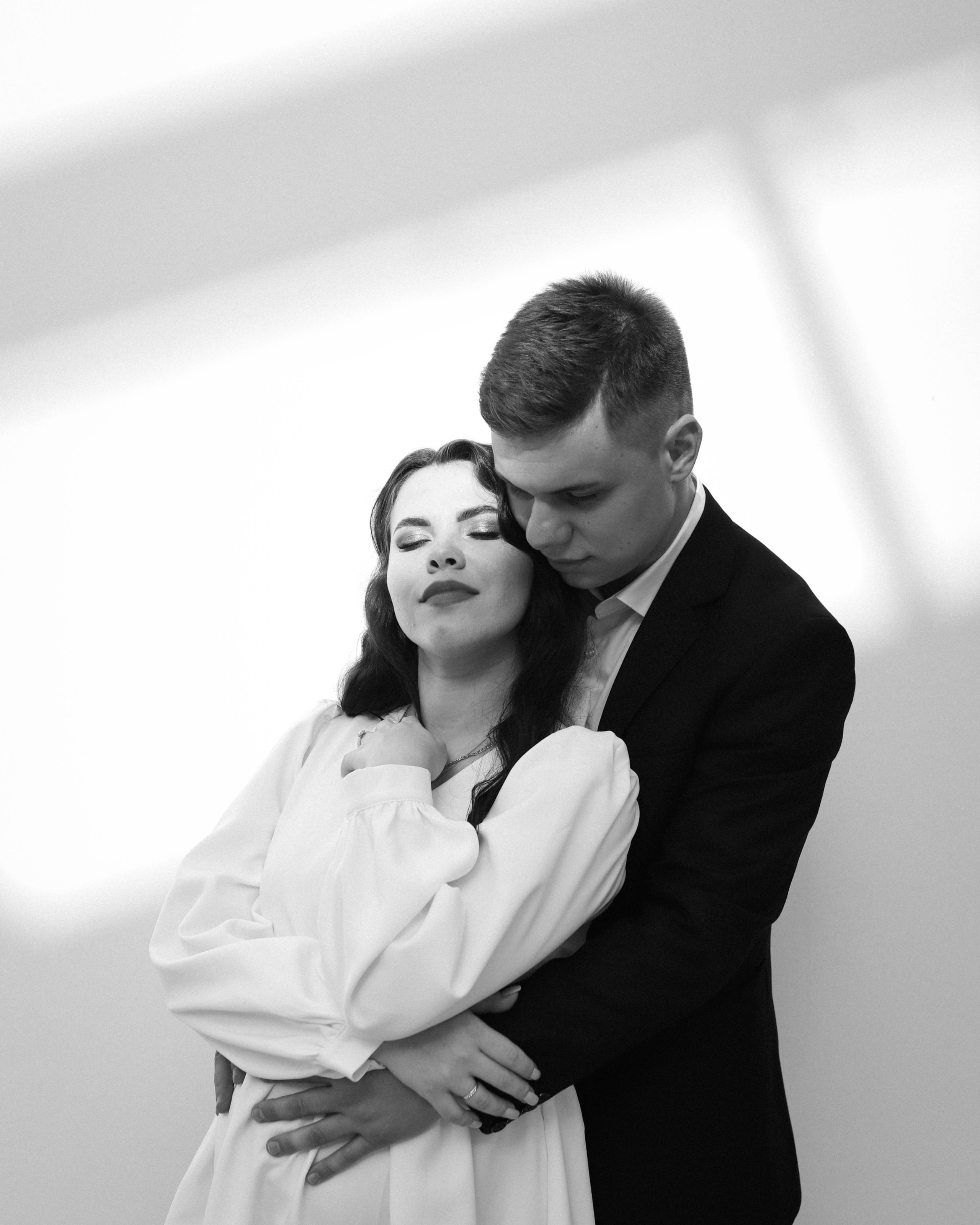 Никита & Александра