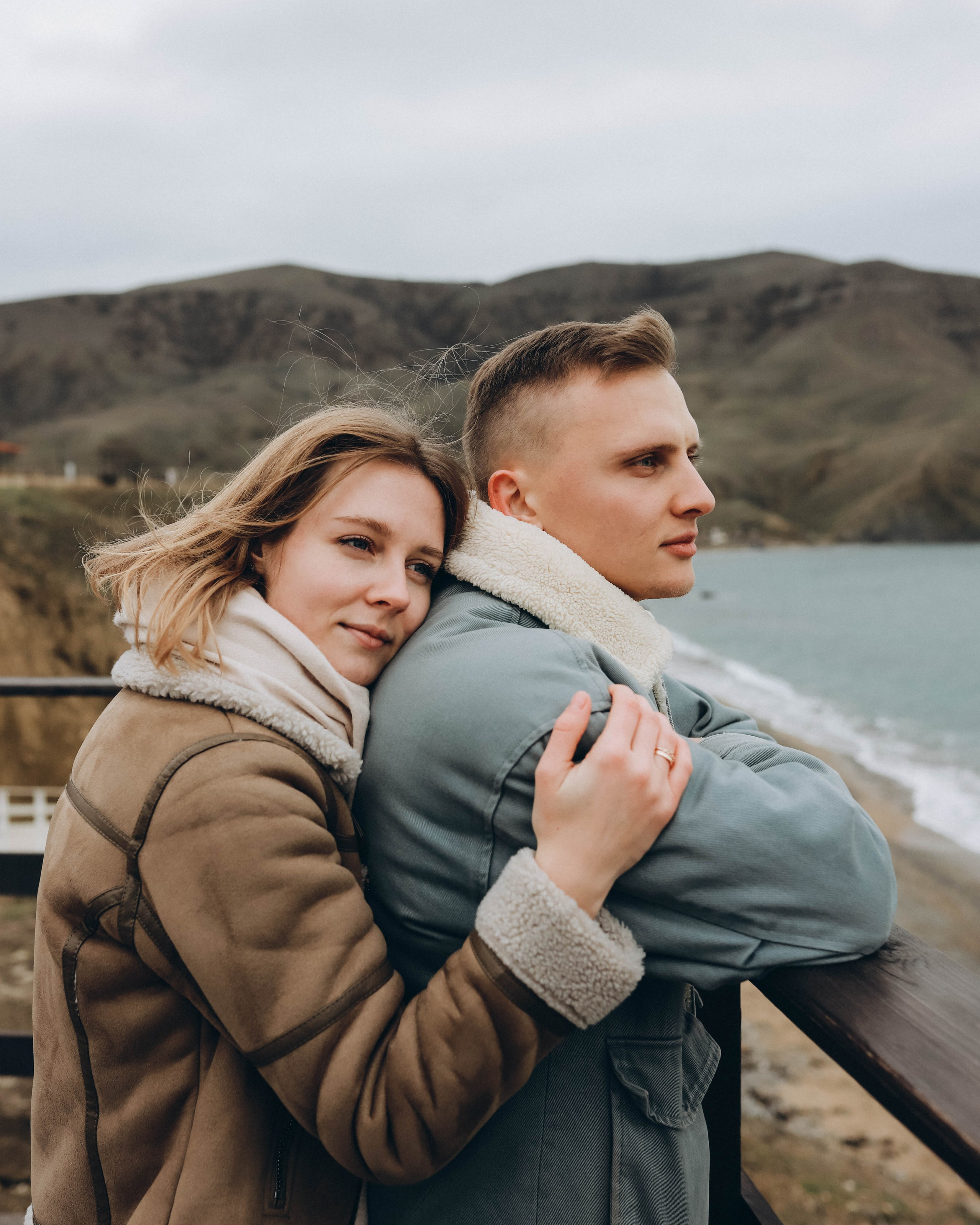 Антон & Татьяна