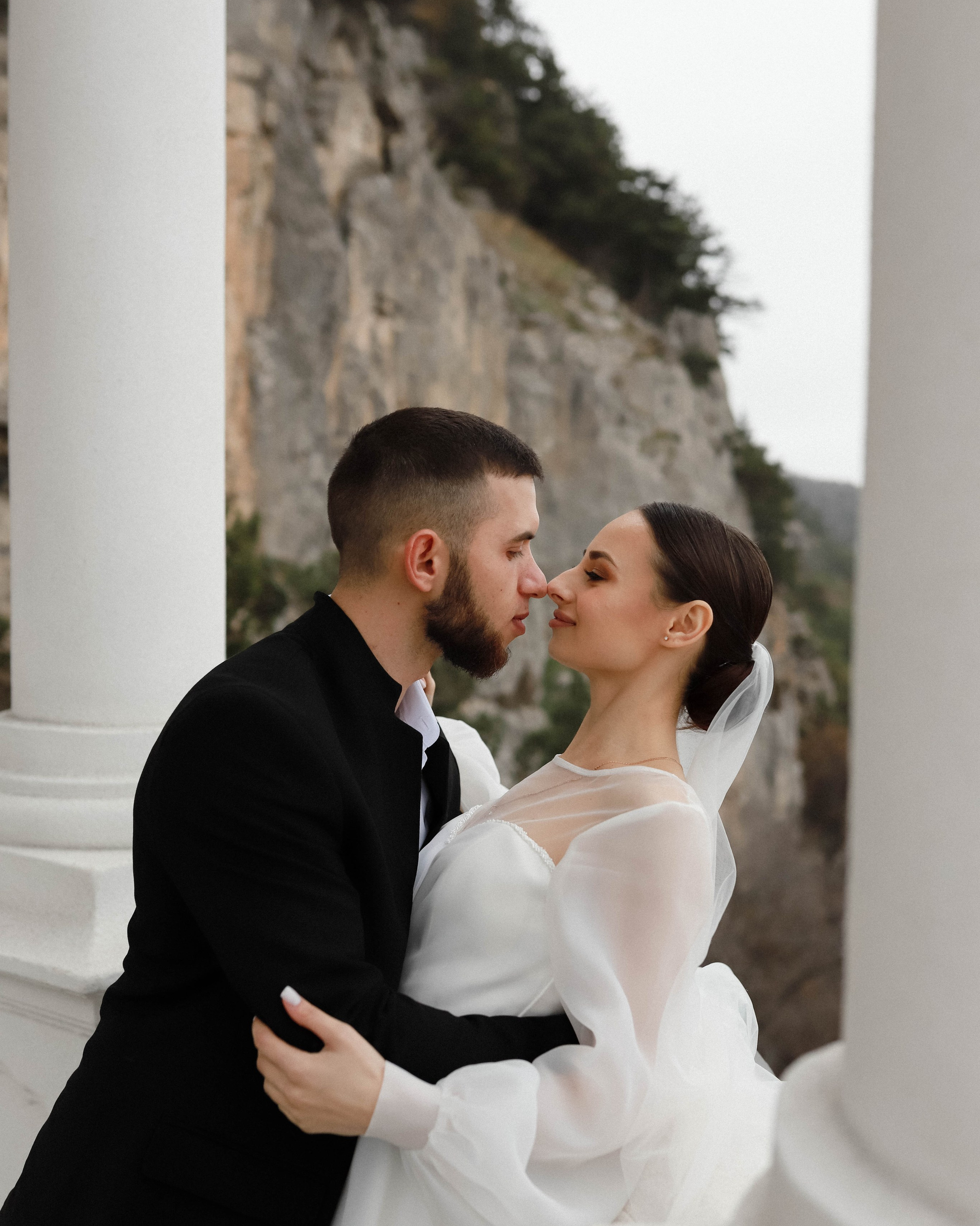 Энвер & Ксения