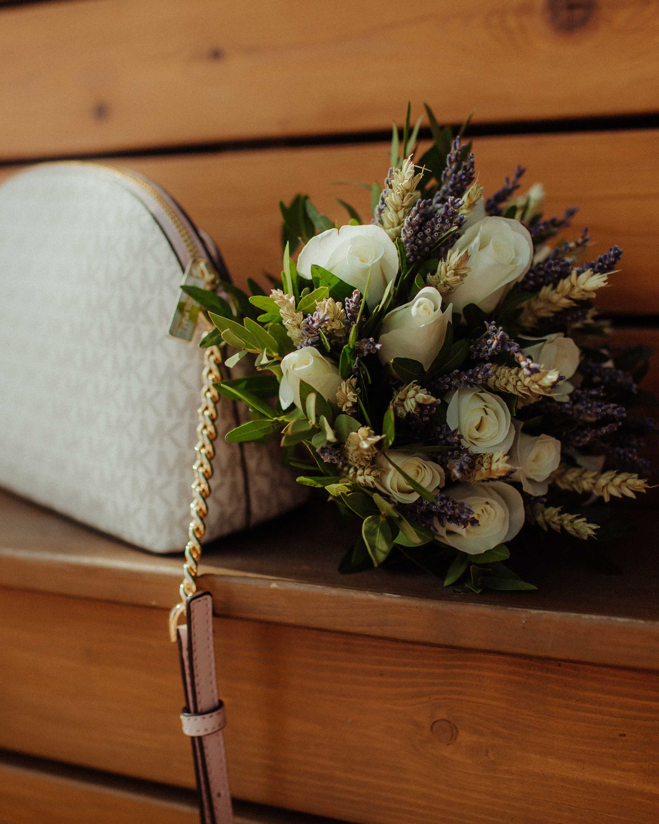 свадьба Оли и Яна