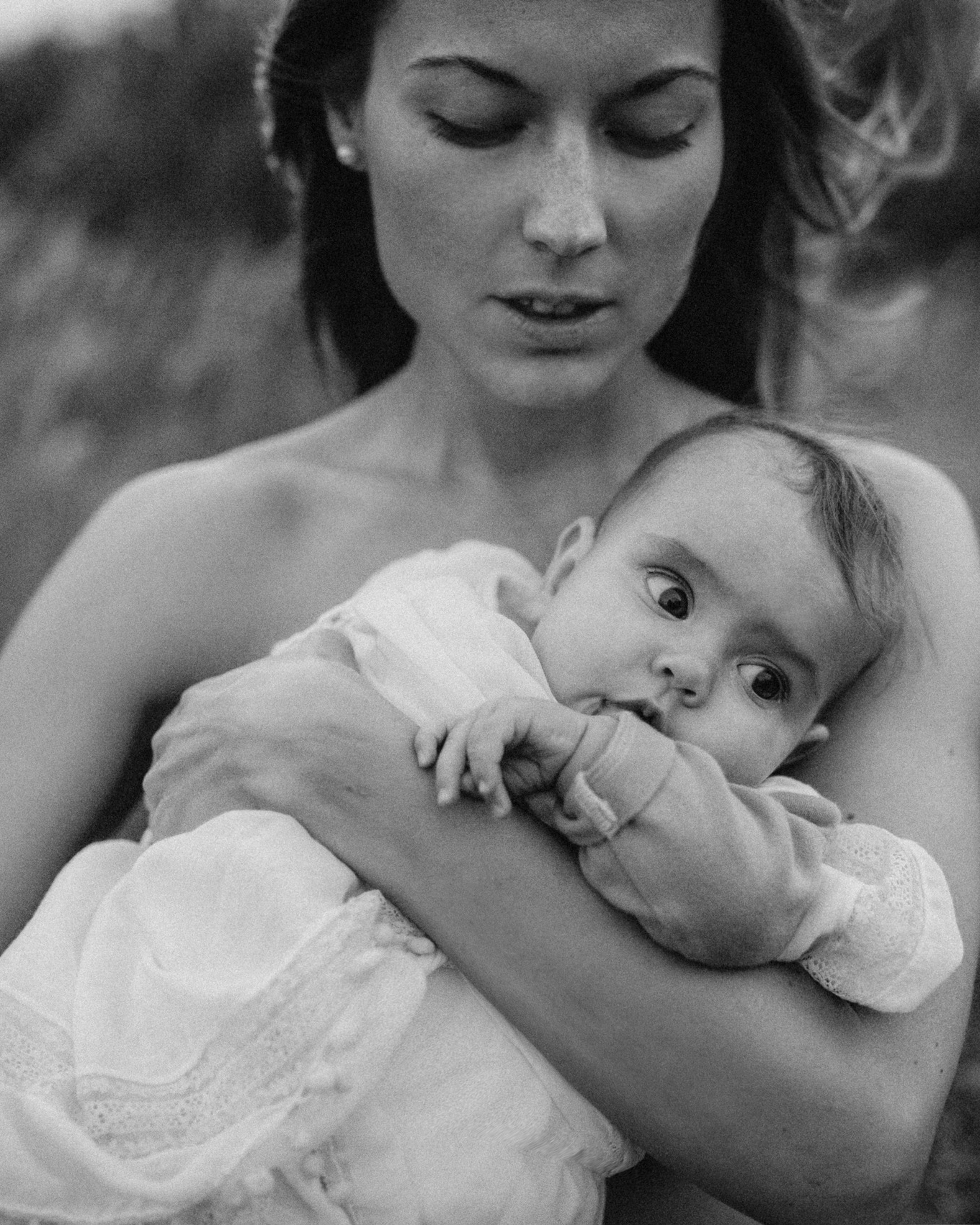 Маленький взрослый человек