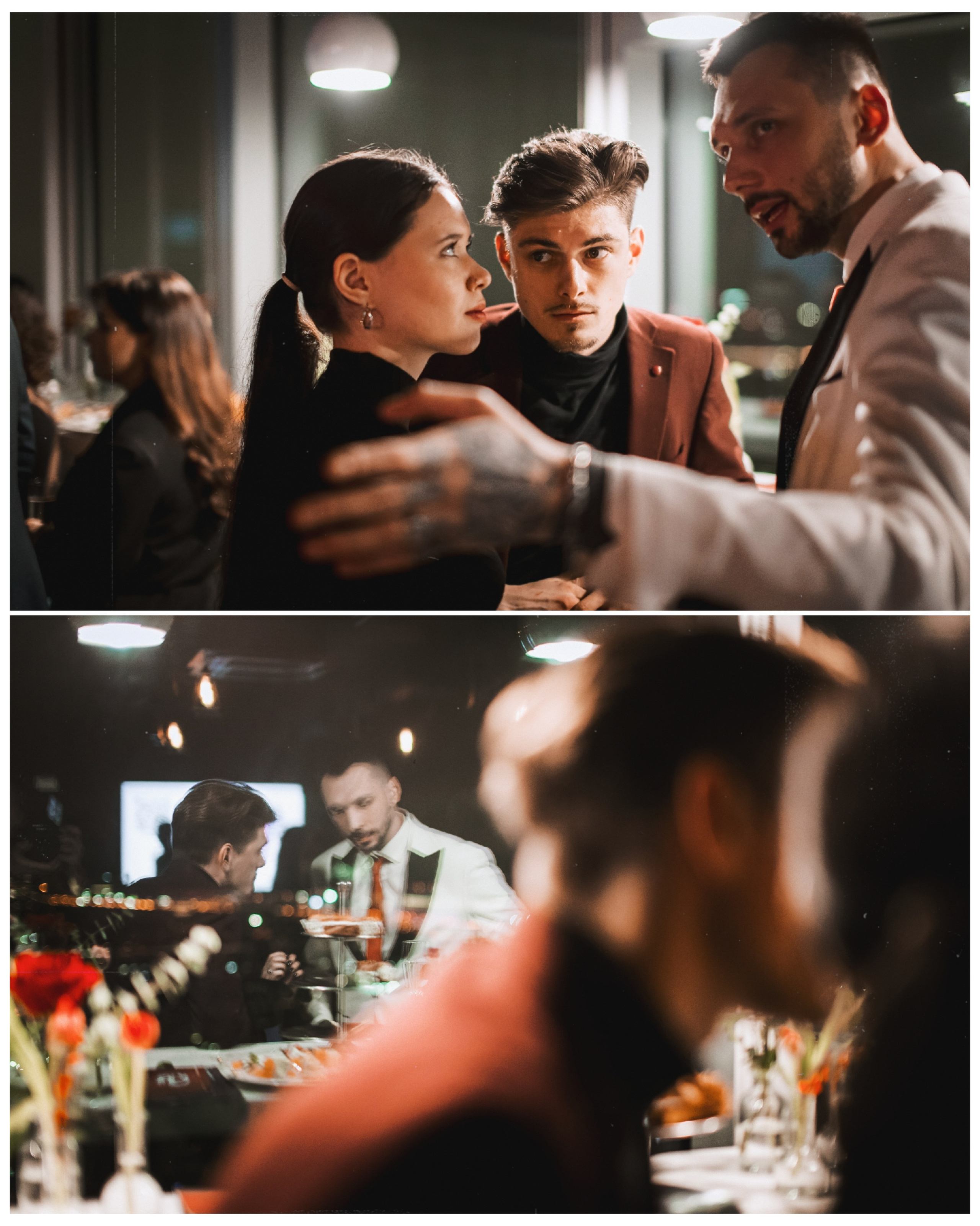 ОТКРЫТИЕ ФОНДА «КРАСНЫЙ ДРАКОН»