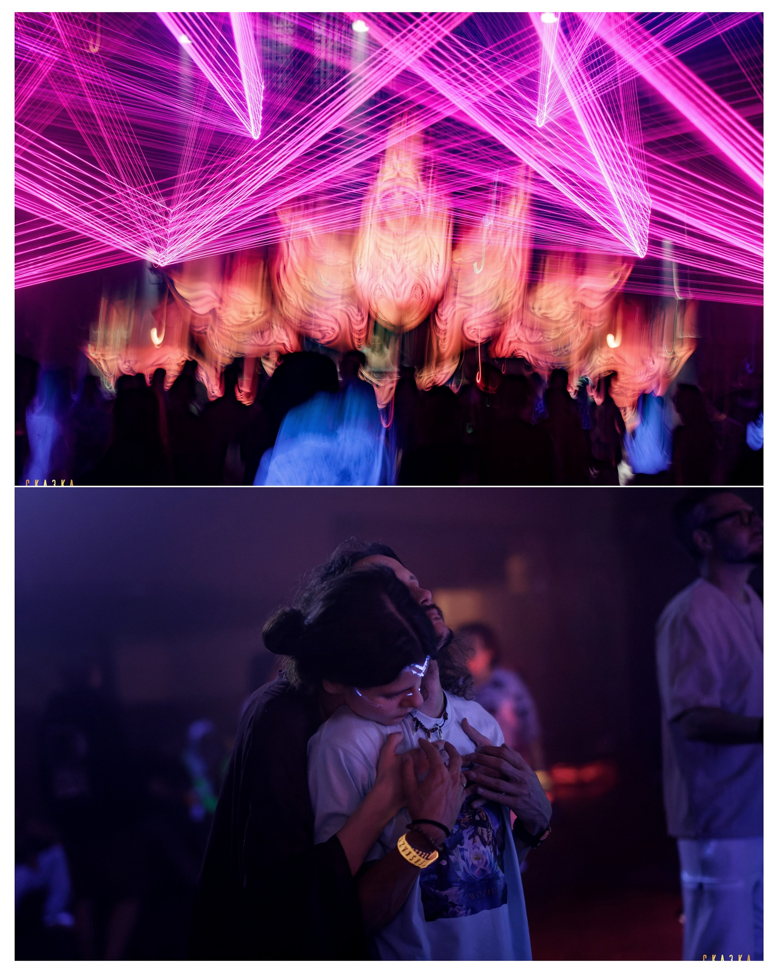 АФТЕРСКАЗКА. НИРВАНА