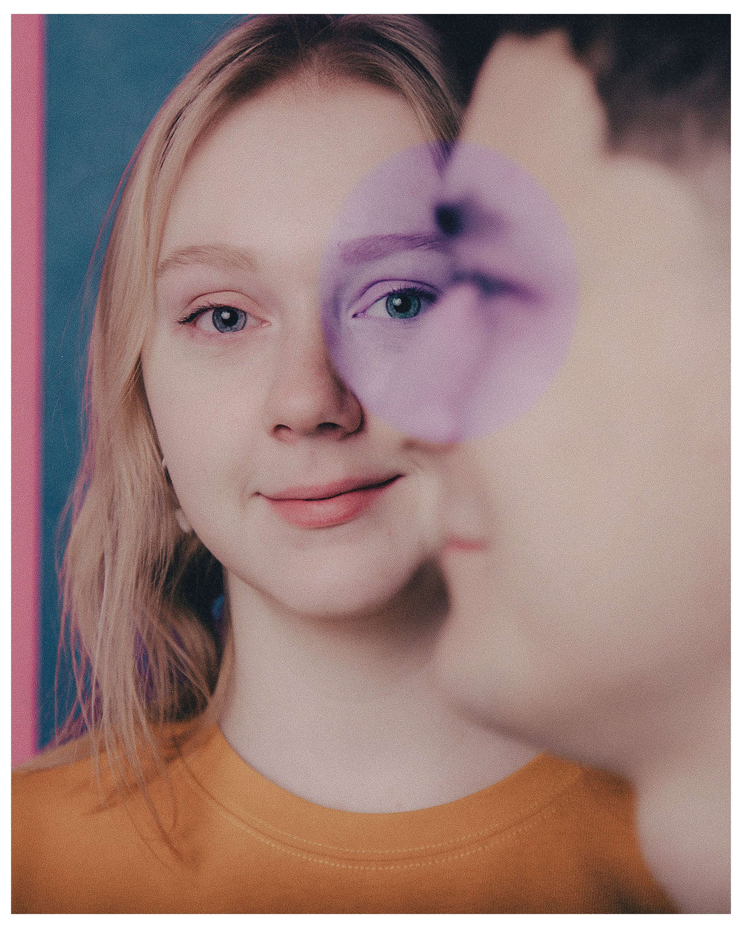 Алекс и Алекса