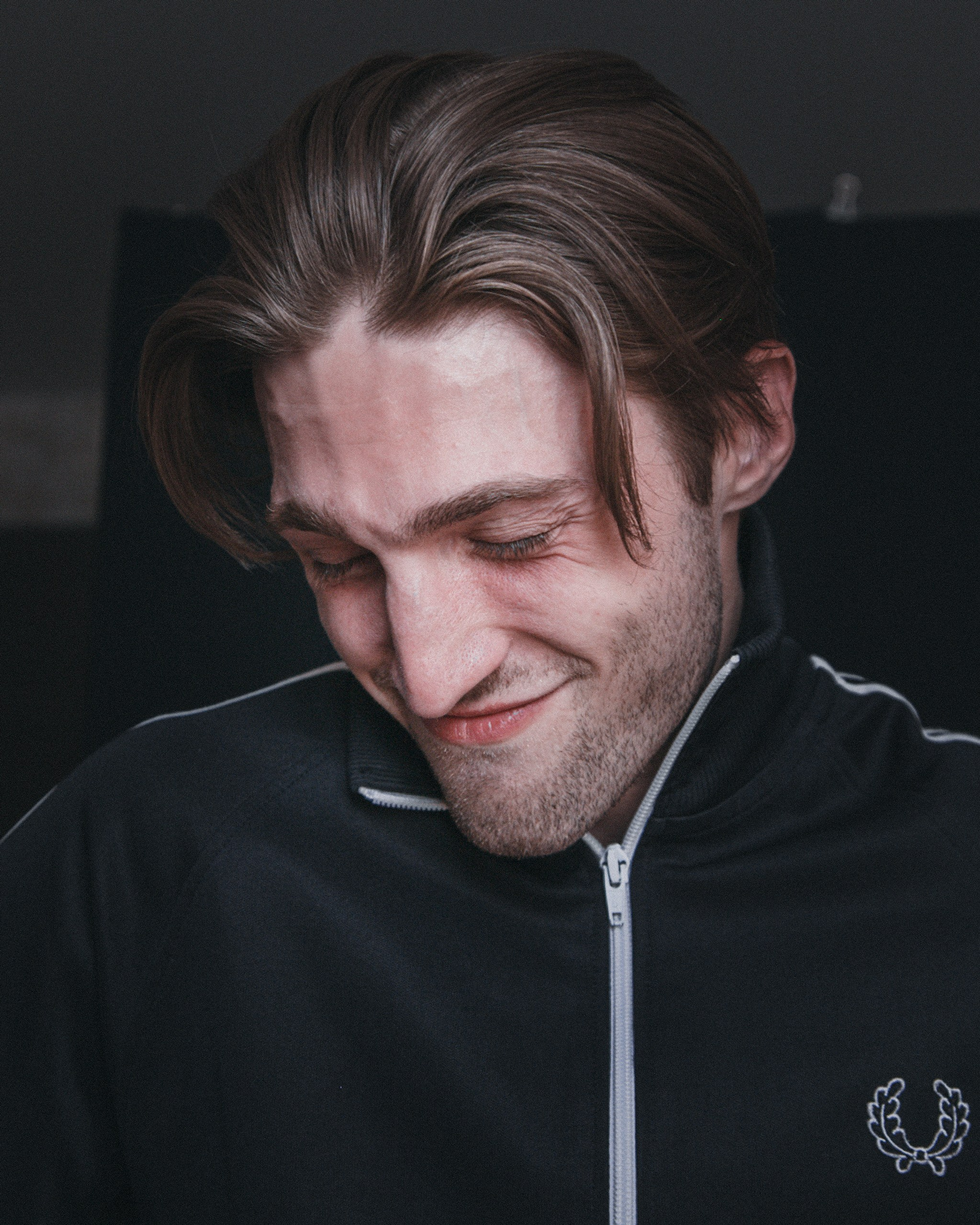 Сергей Легенда