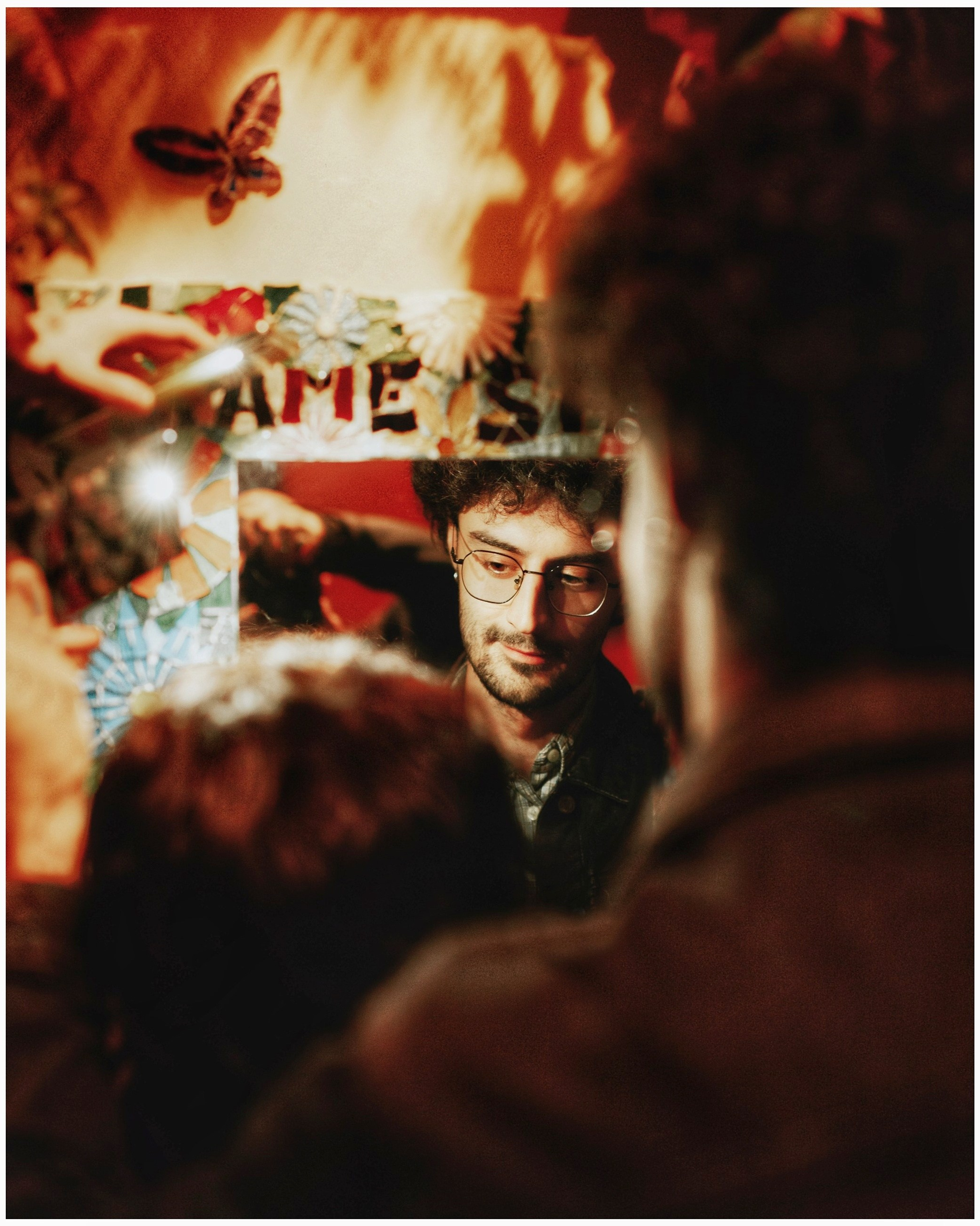 Алена и Расул