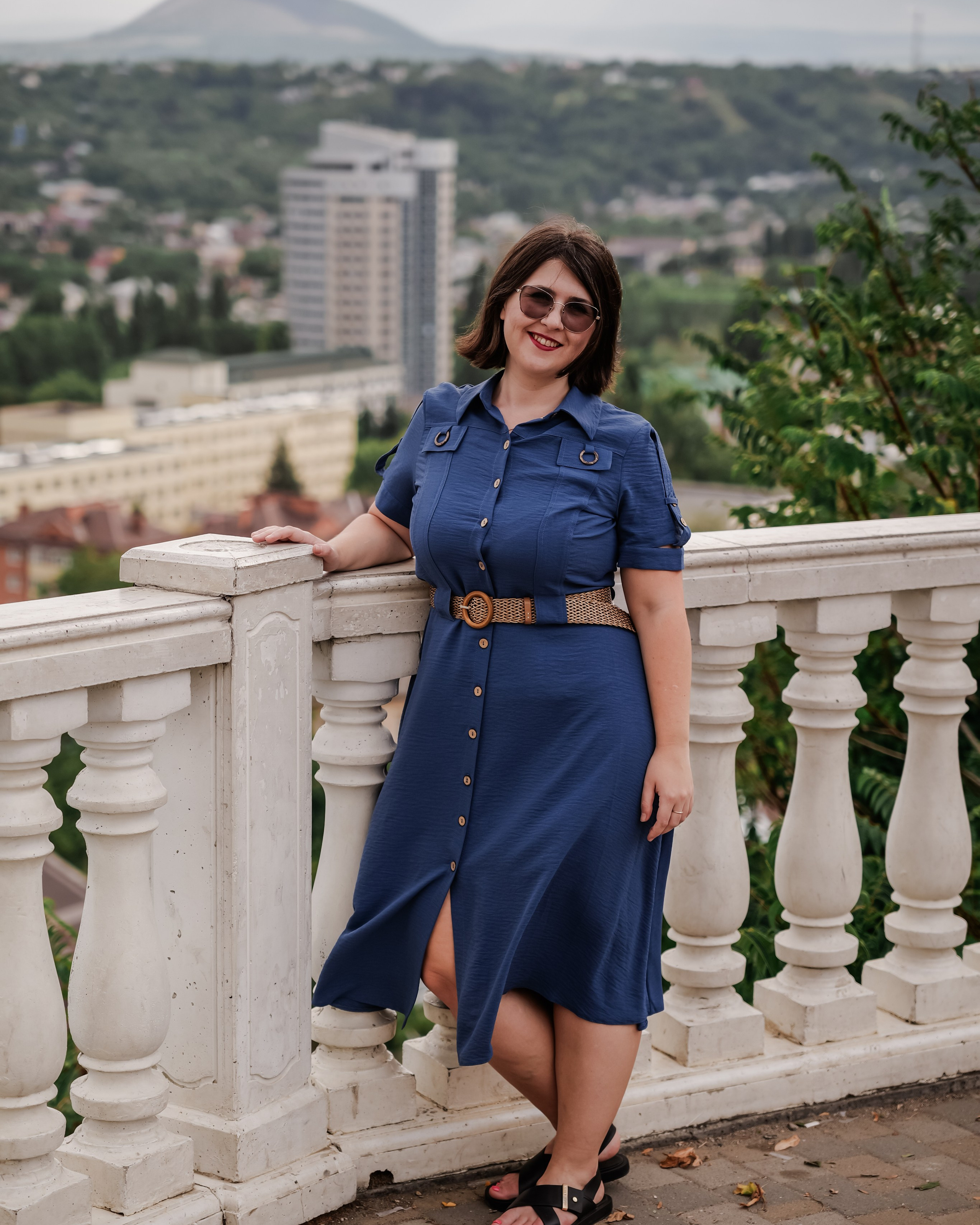 Мария из Бангкока