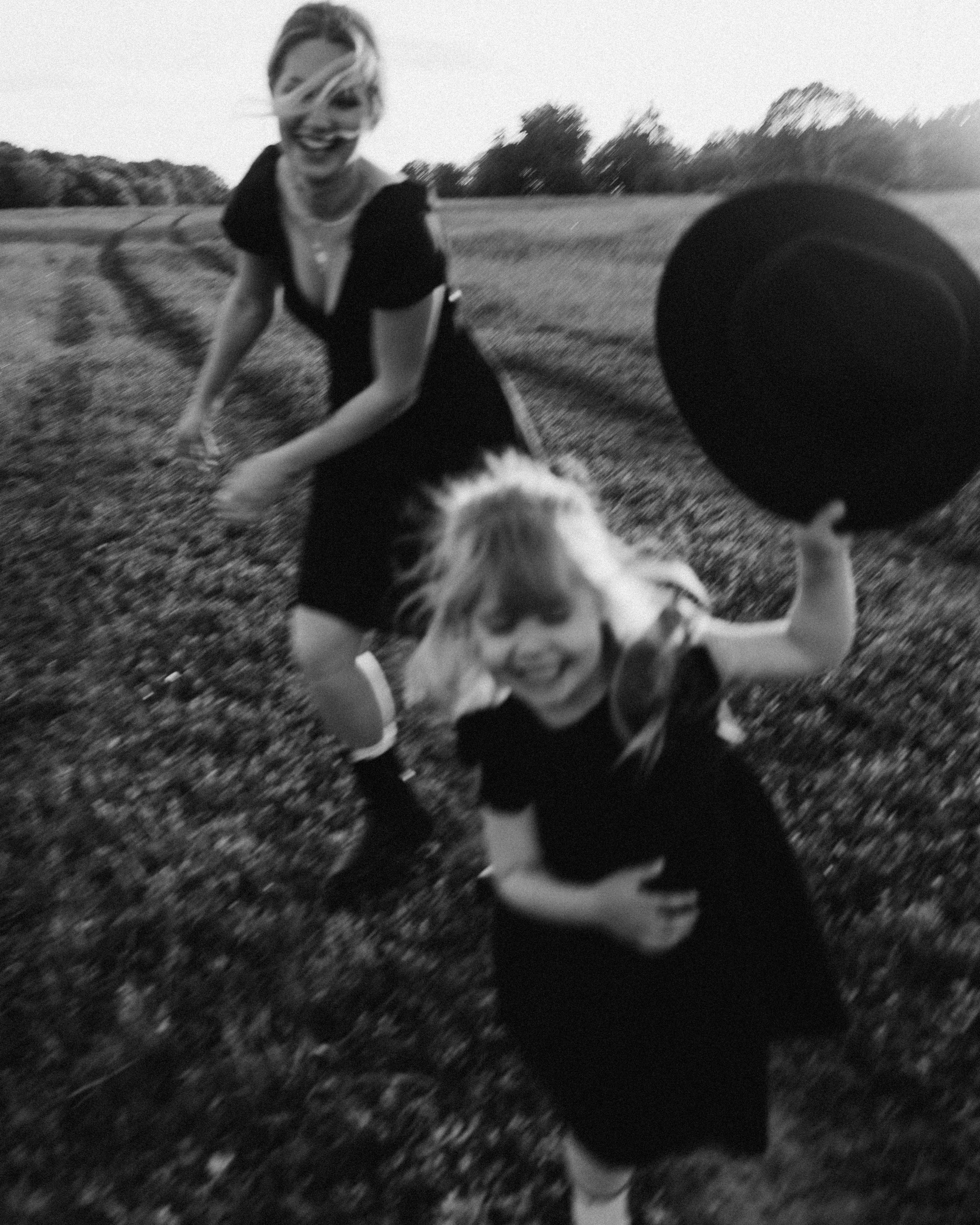 Вероника и Ева