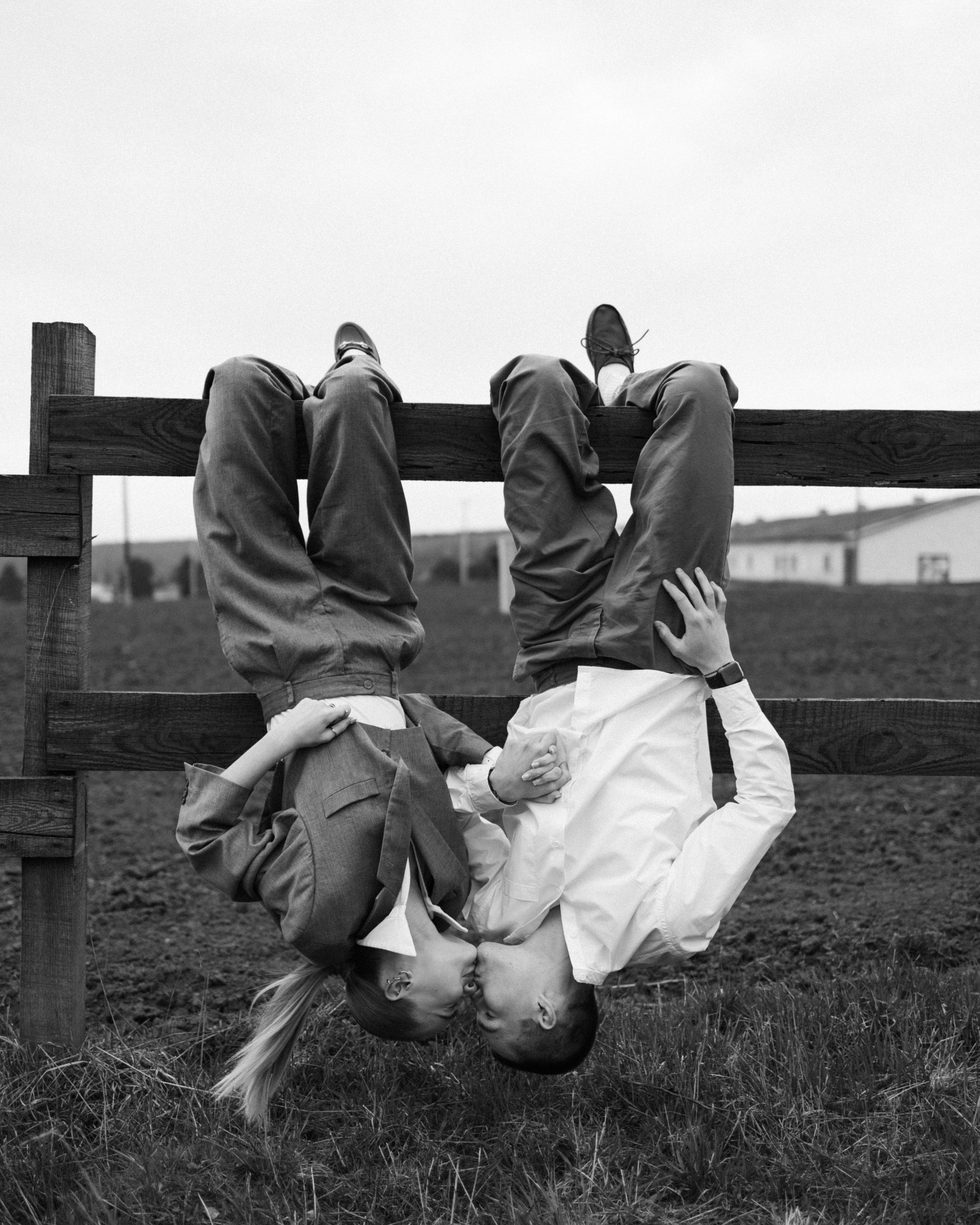 Каждая история любви красива, но наша — моя любимая