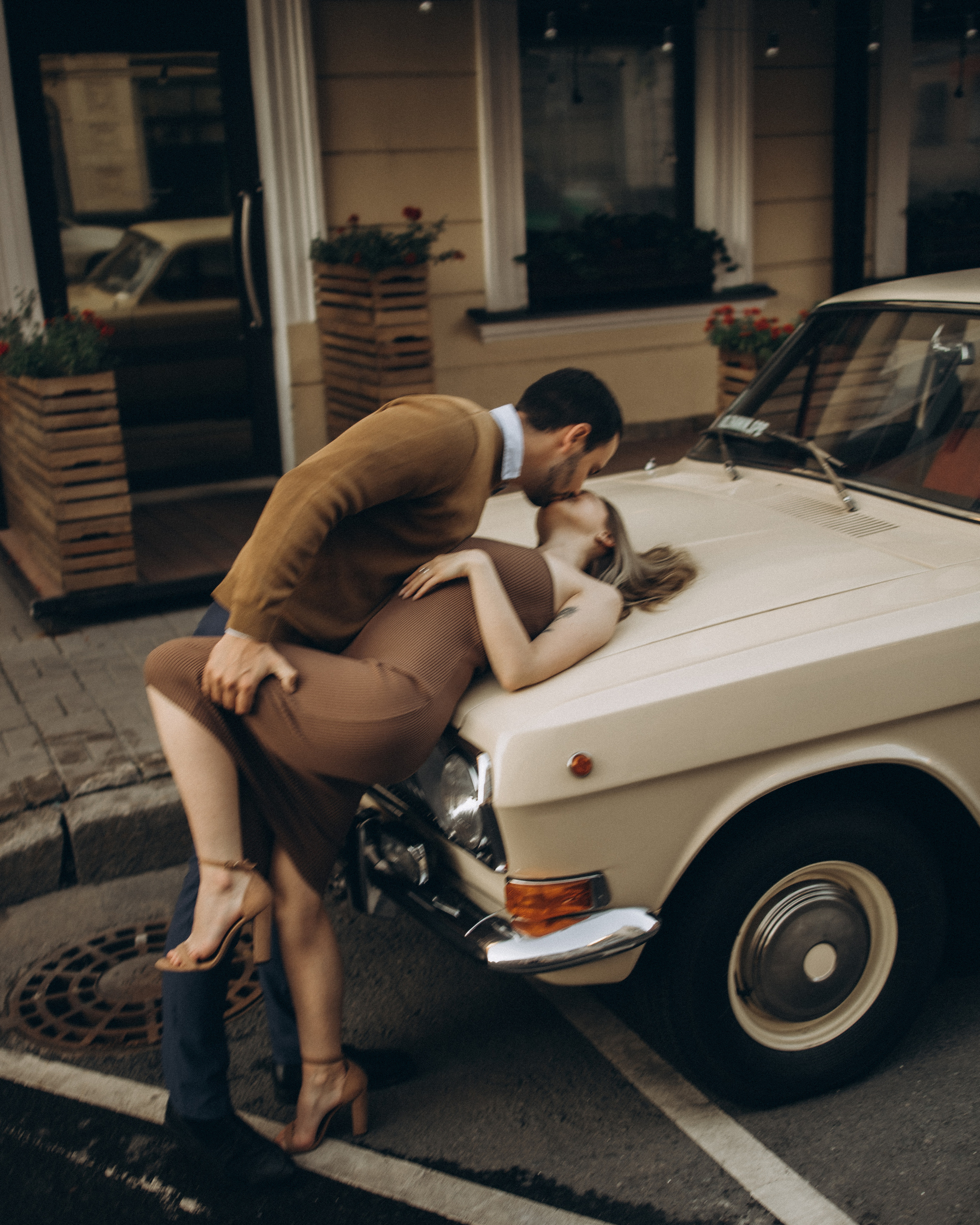 Саша и Маша