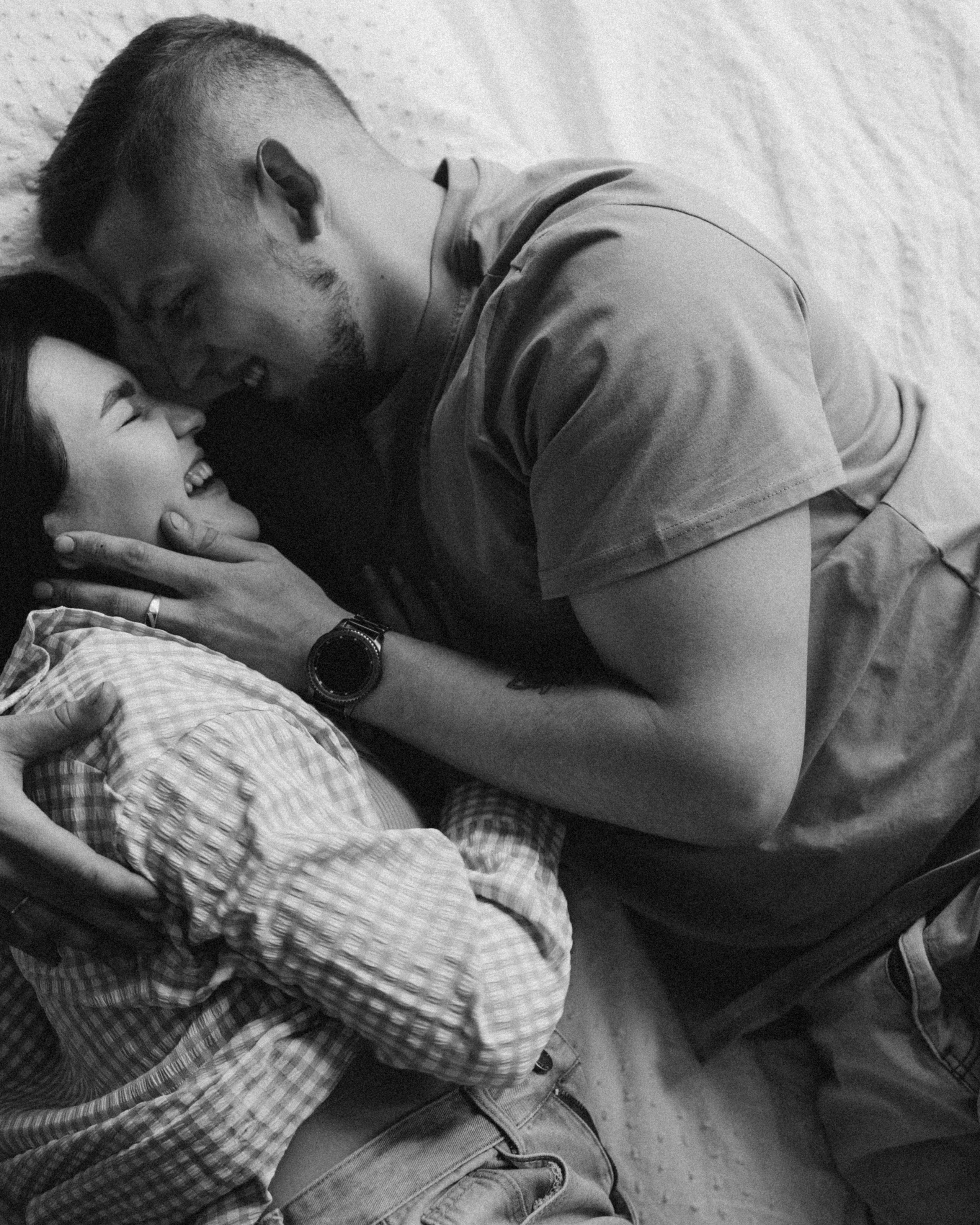 Женя и Никита