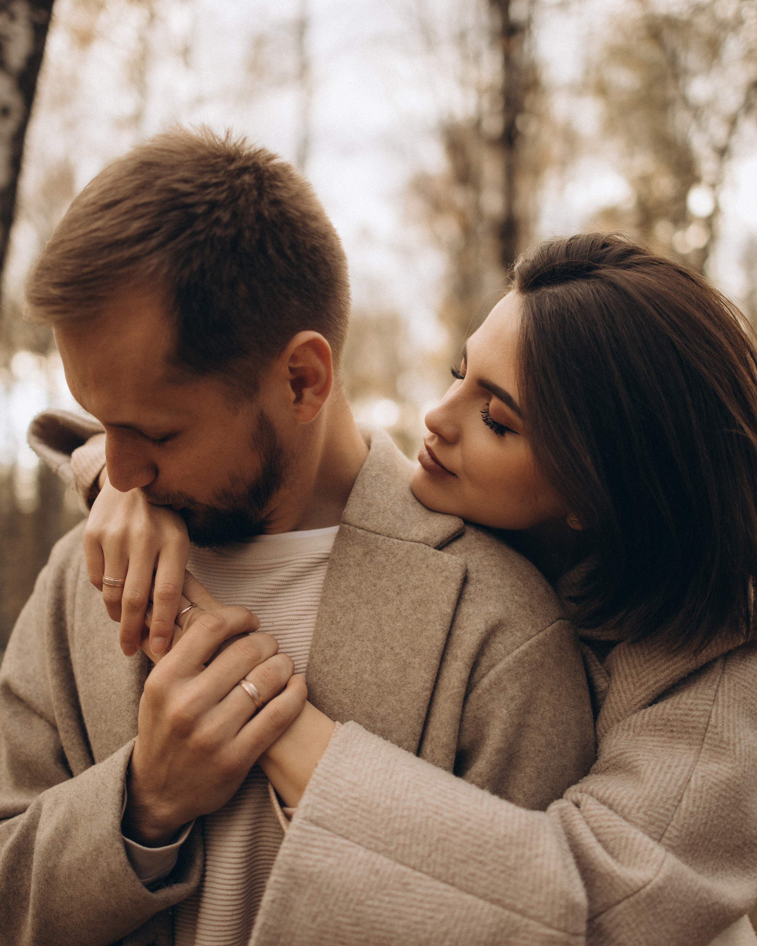 Серёжа и Соня