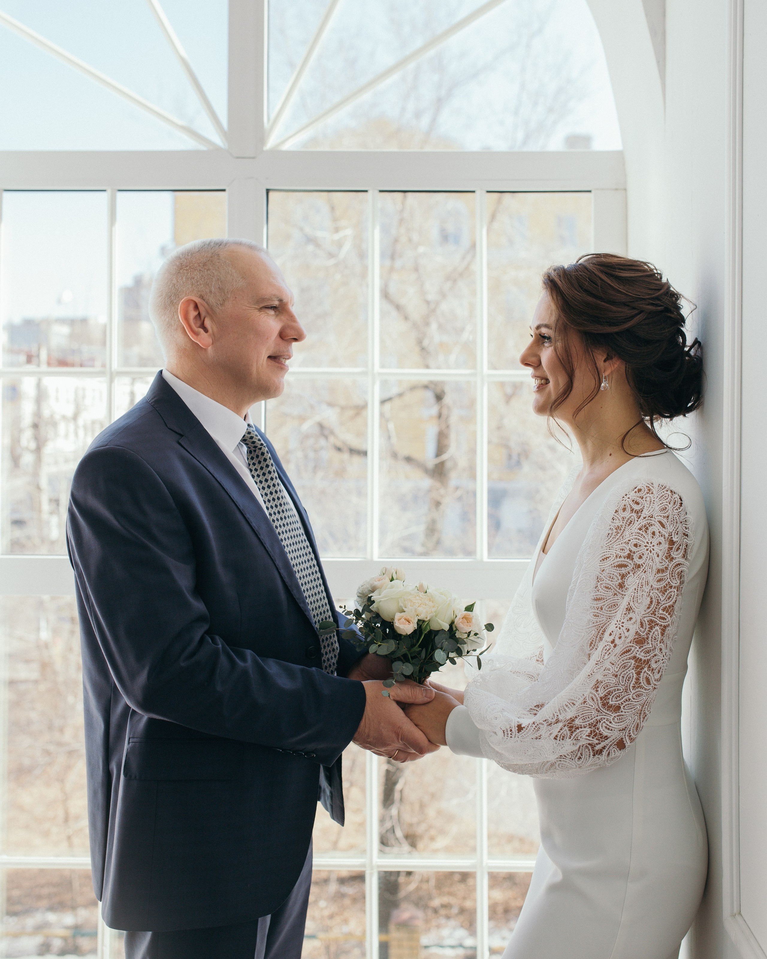 Надежда и Вадим