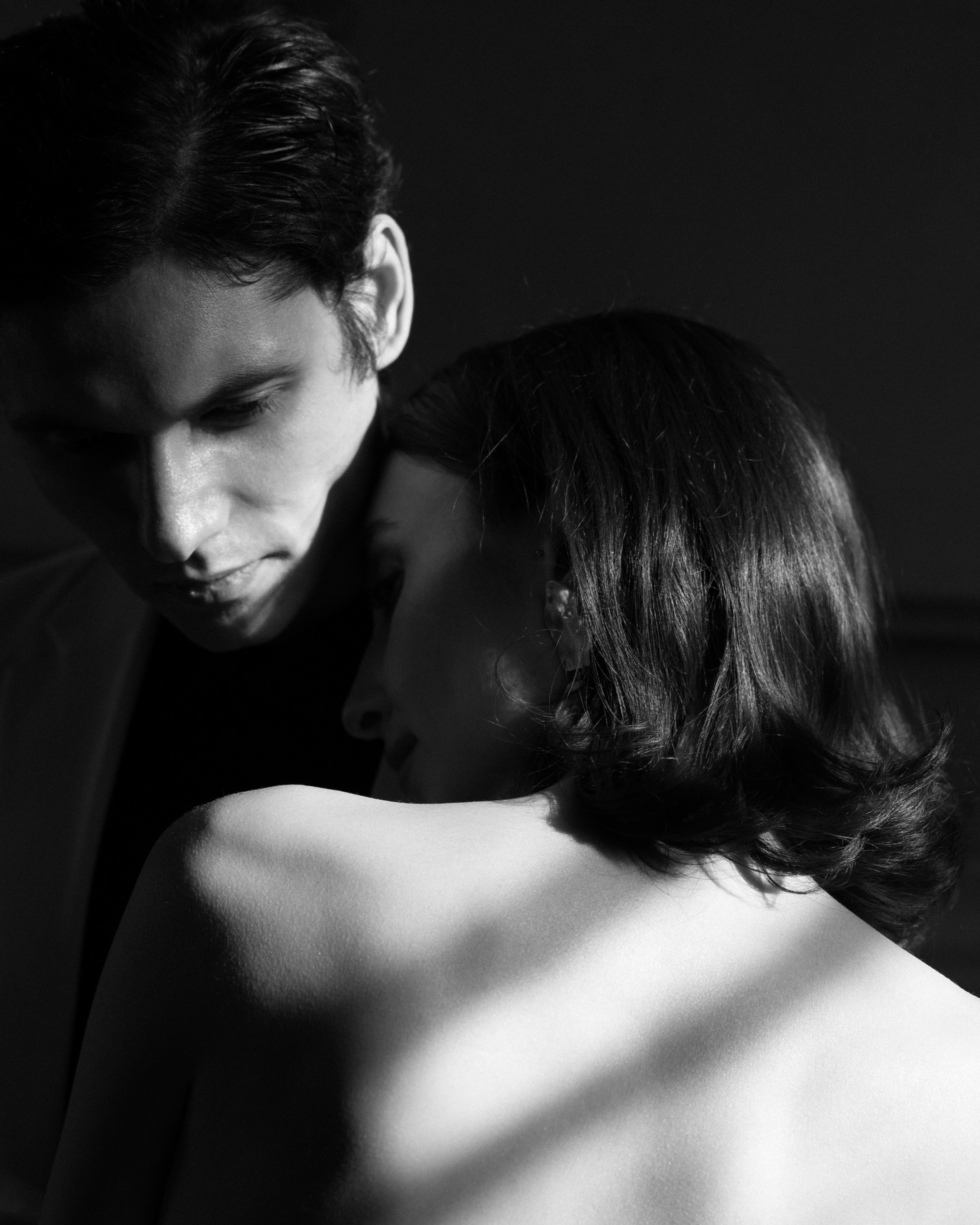 Poland, Palac mala wies