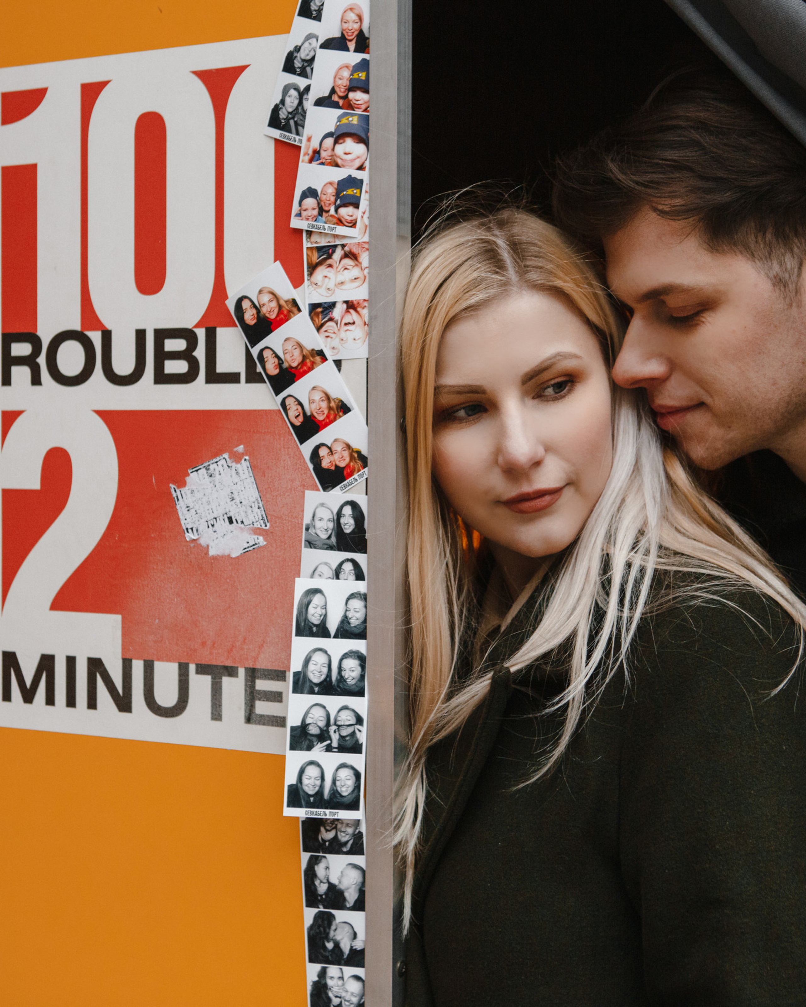 L&K / Saint-Petersburg