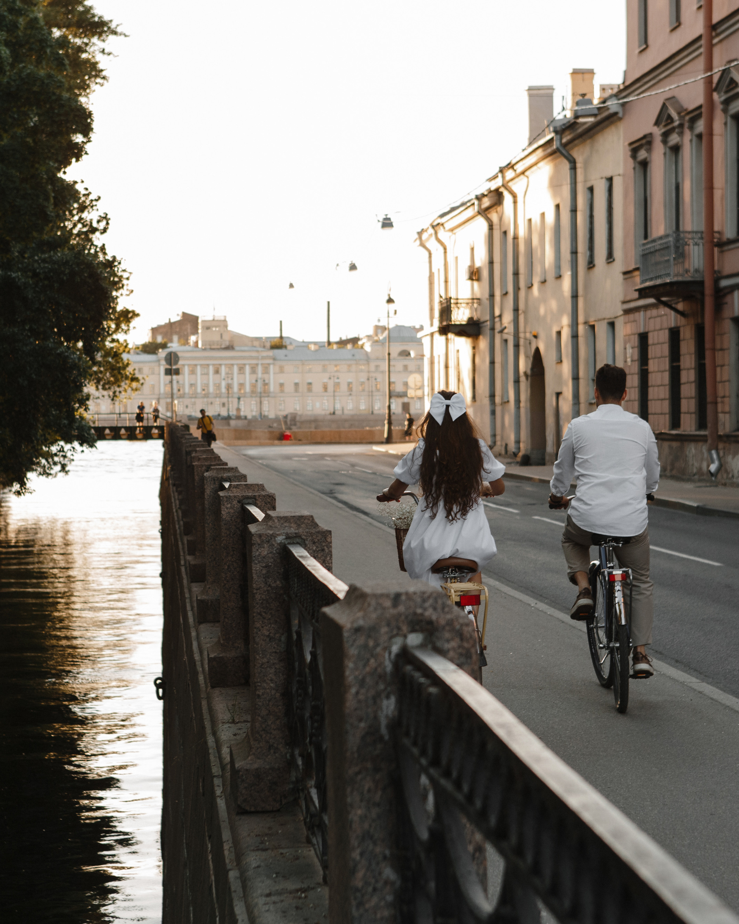 I&K / Saint-Petersburg