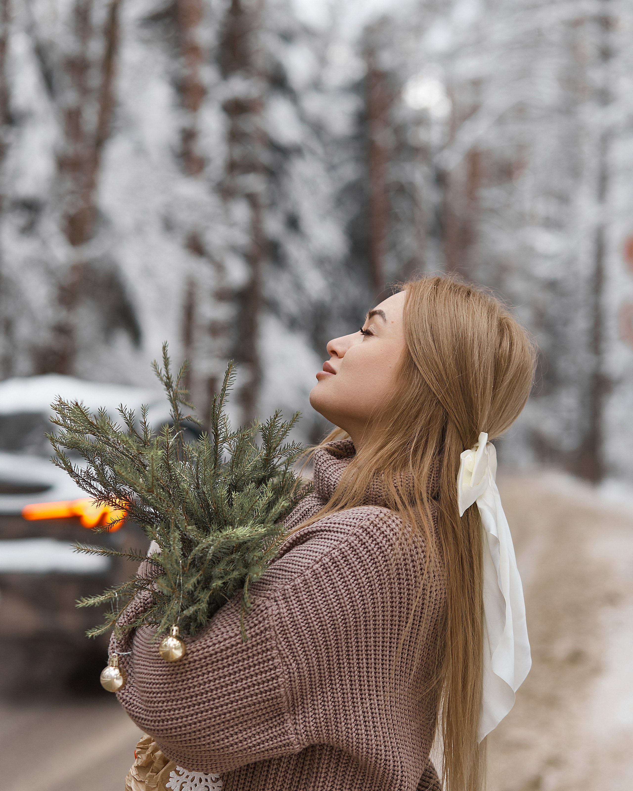 Снегурочка