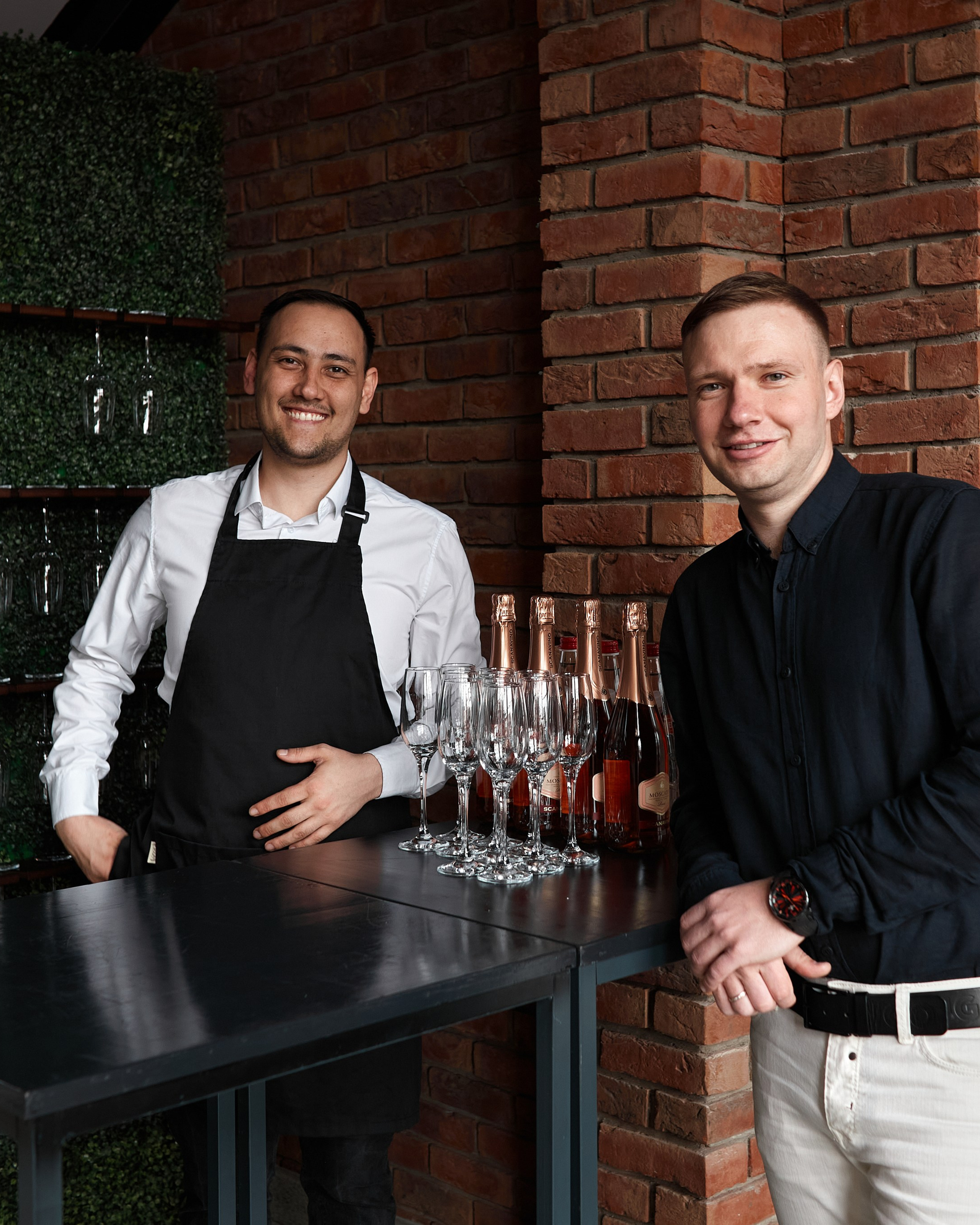 День Рождения Георгия