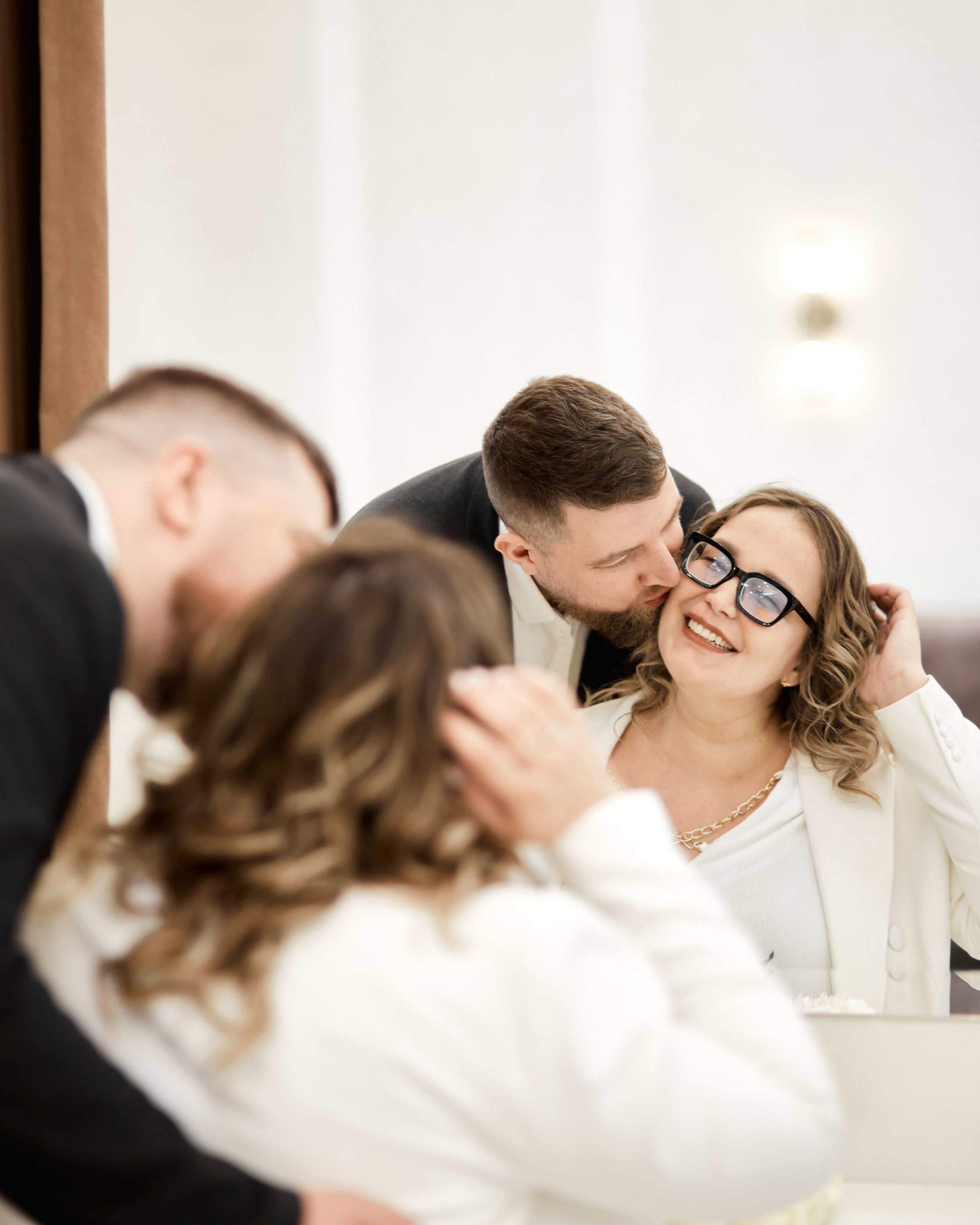 10-летие со дня свадьбы