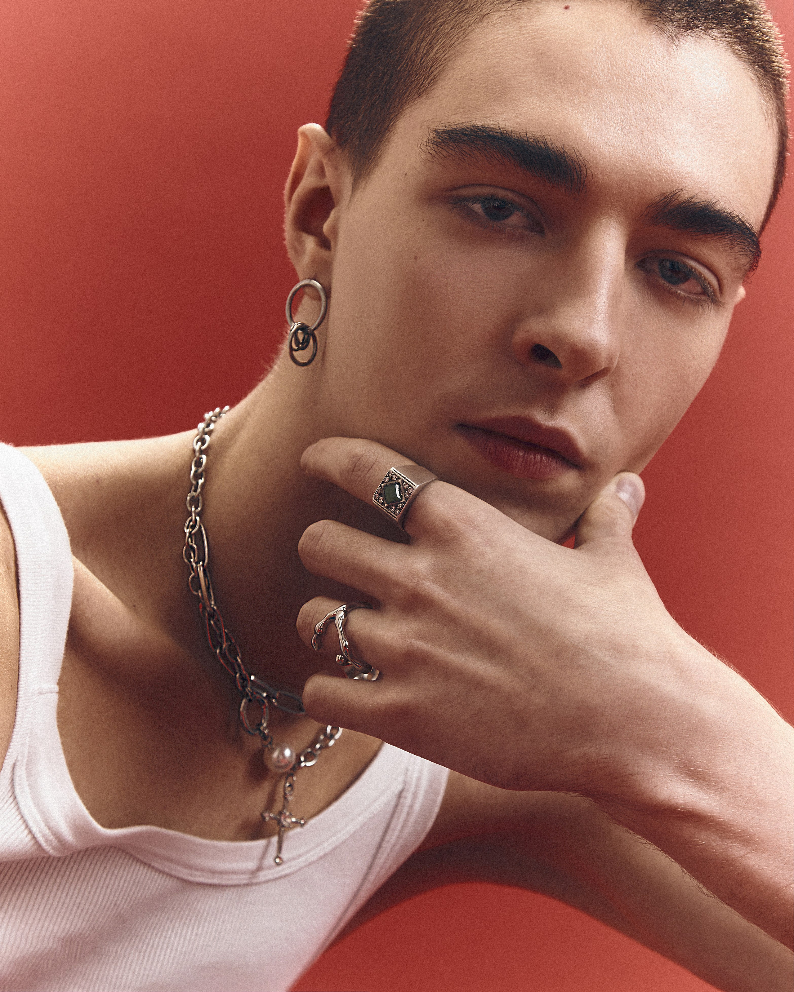 IMPRM / Amisu jewerly