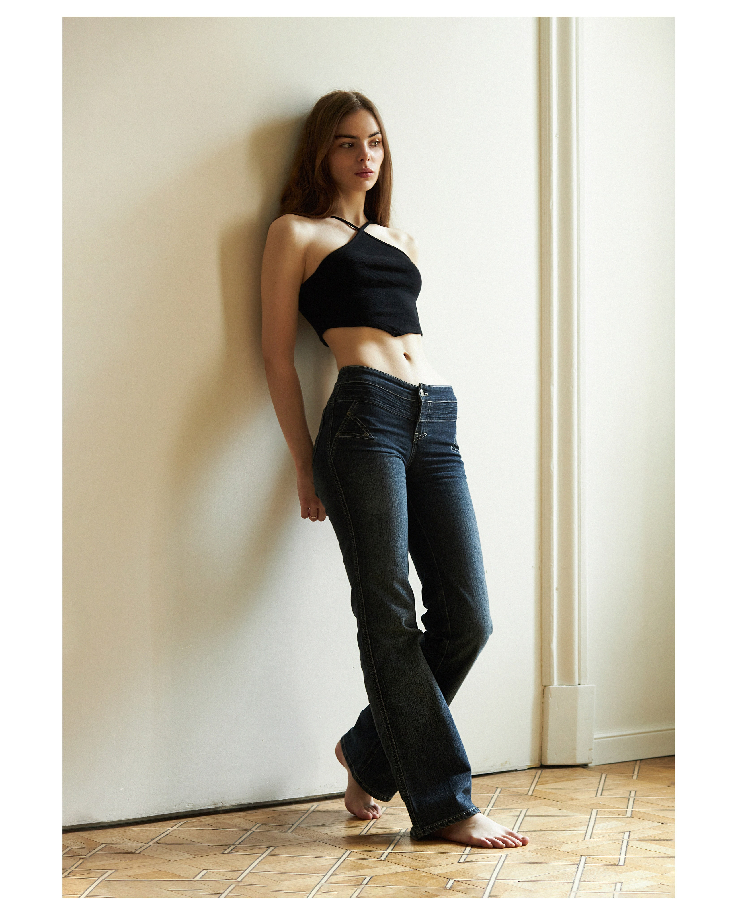 KRISTINA / TANN Models