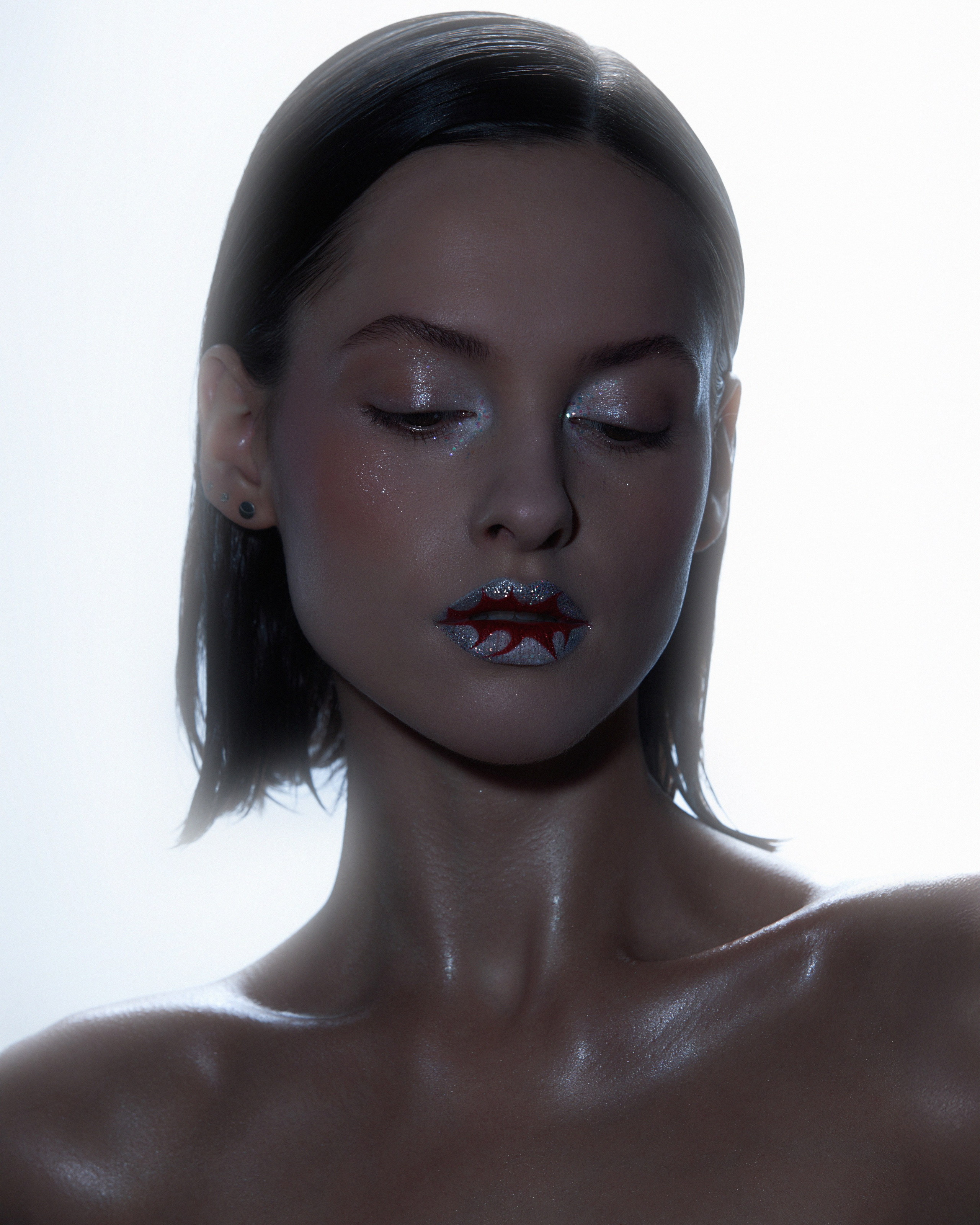 KRYGINA COSMETICS / PART 2