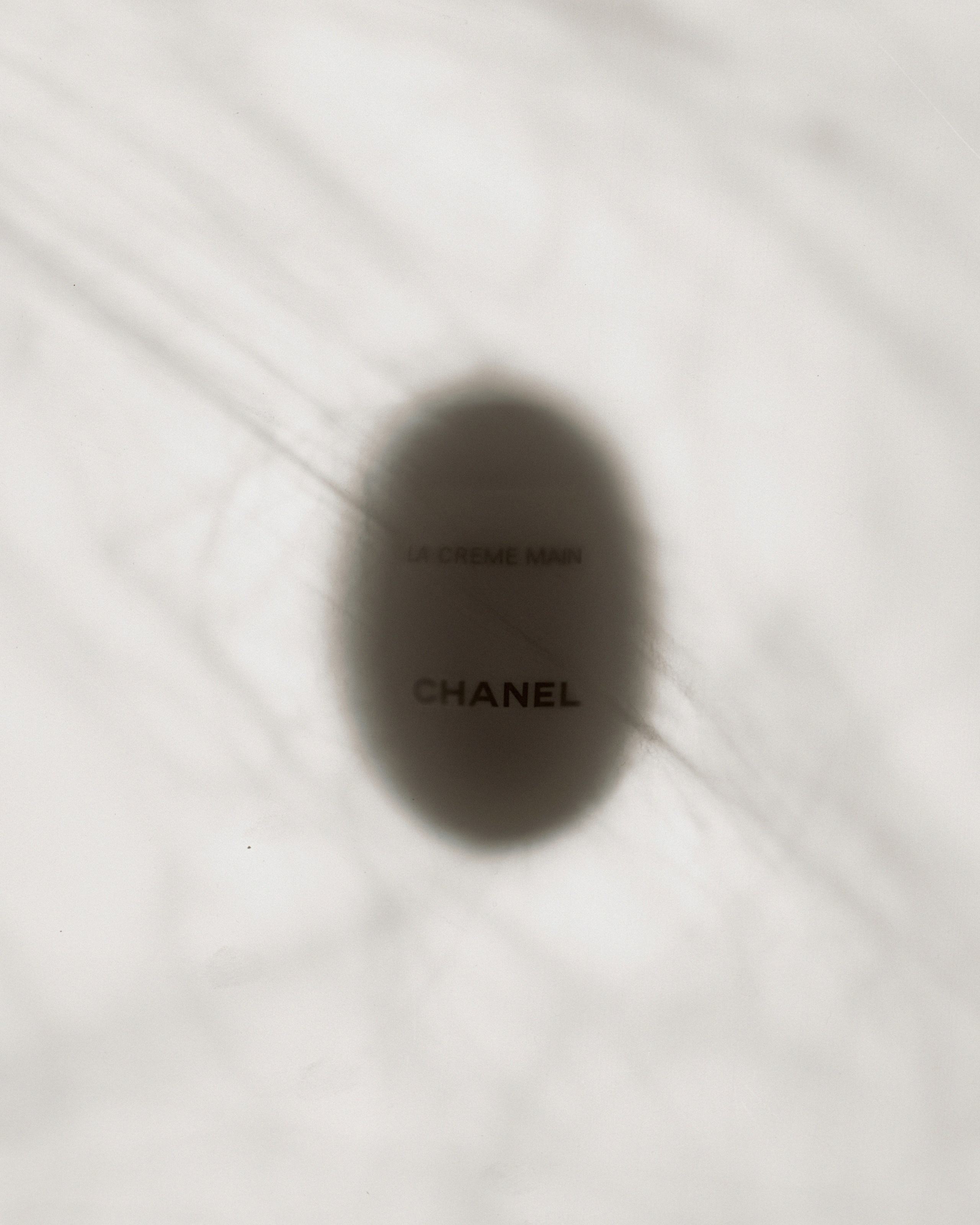 SHANEL Egg
