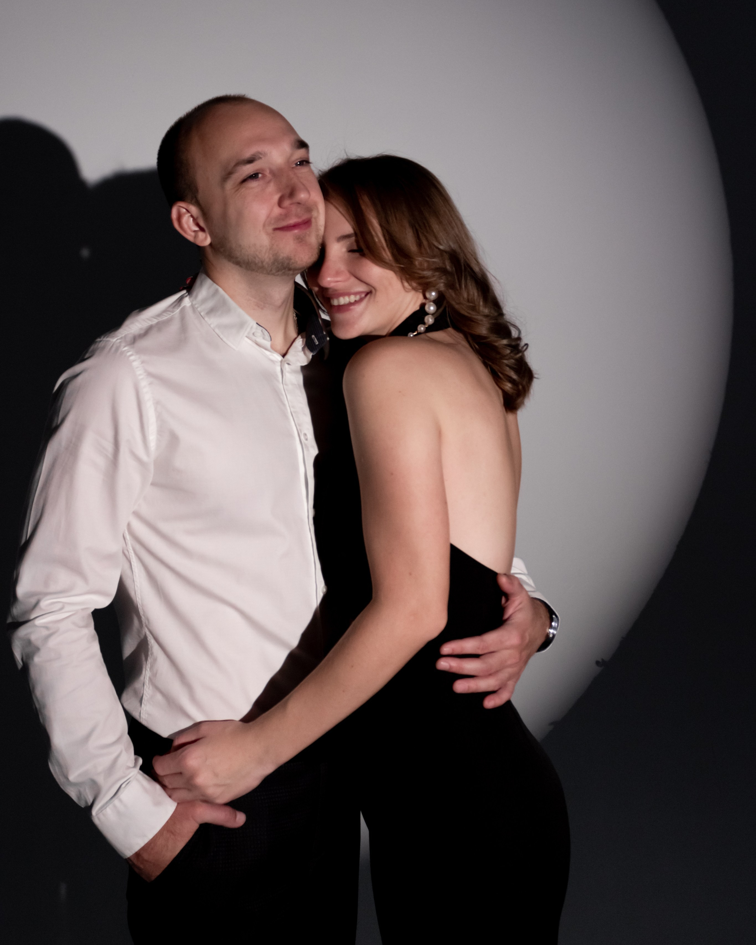 Наталья & Павел