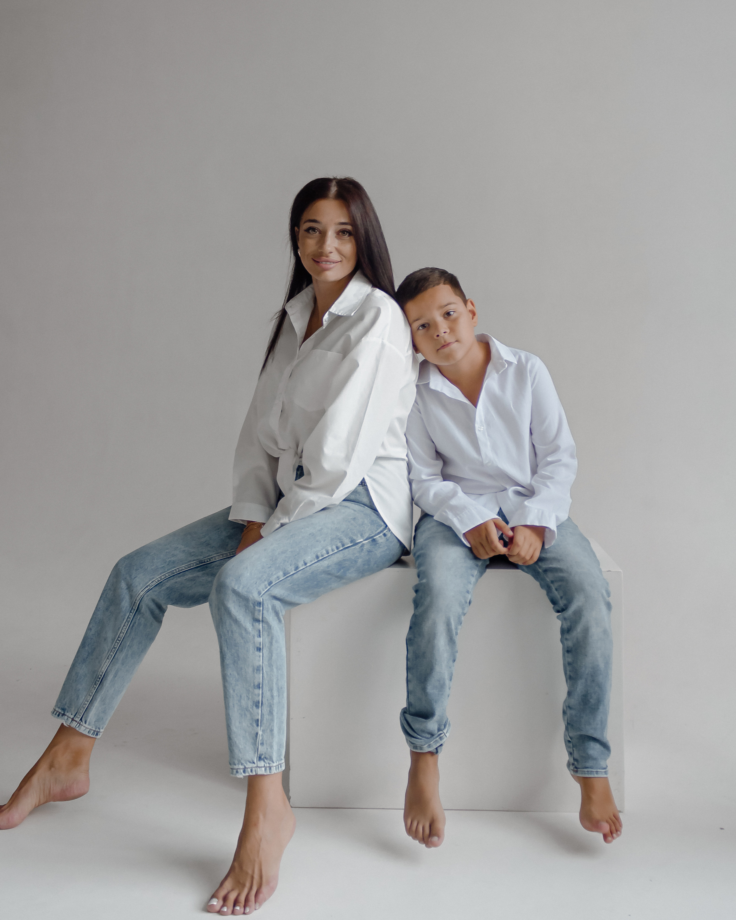 Олеся & Максим