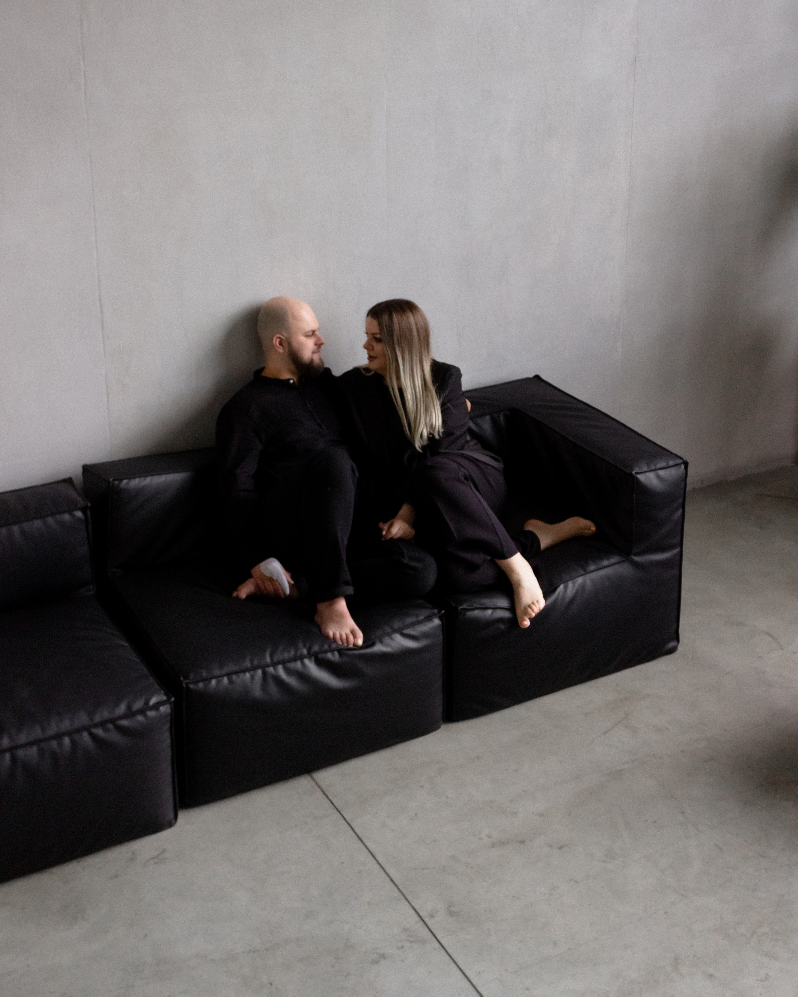 Анна & Тимур