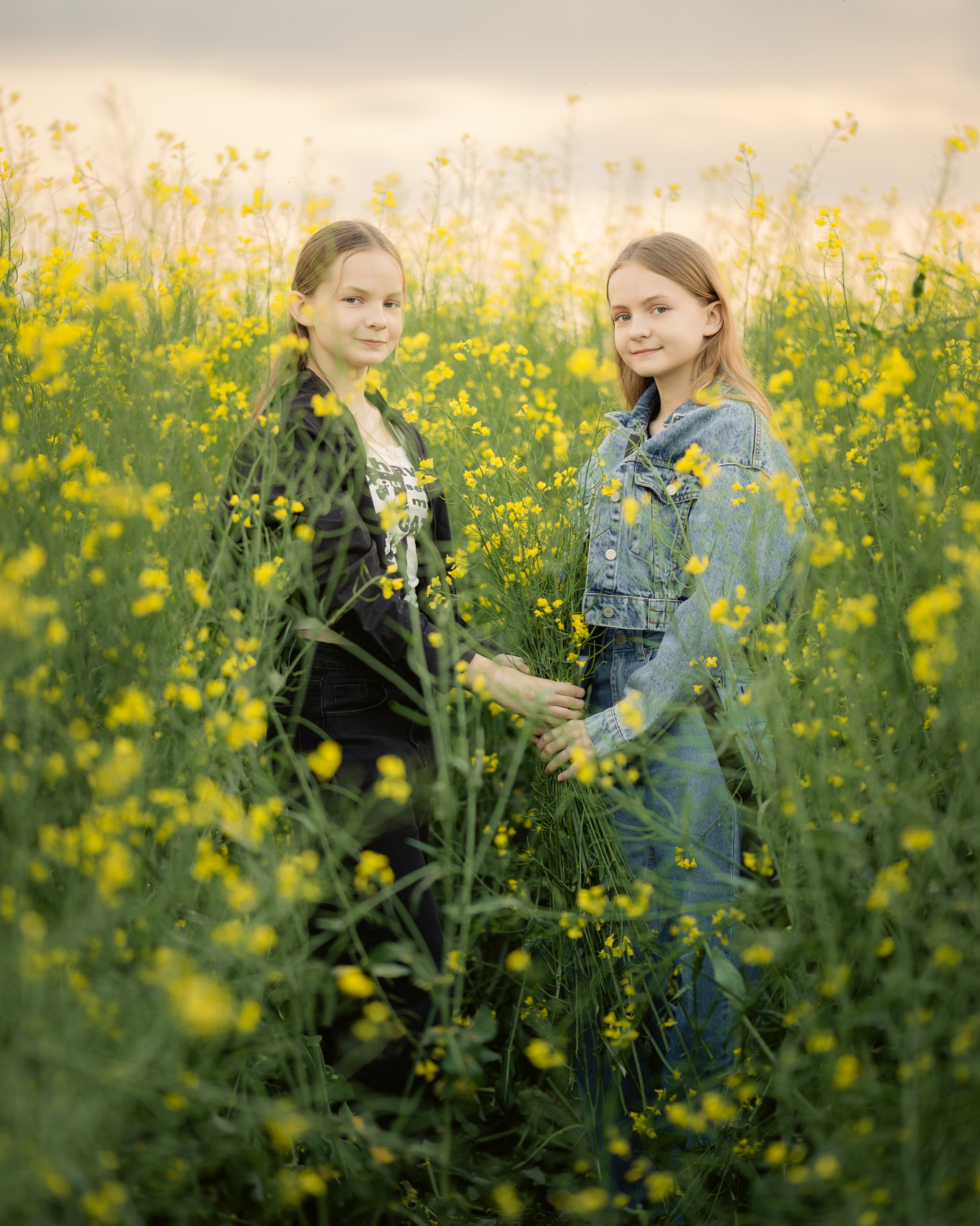 Мамина вселенная