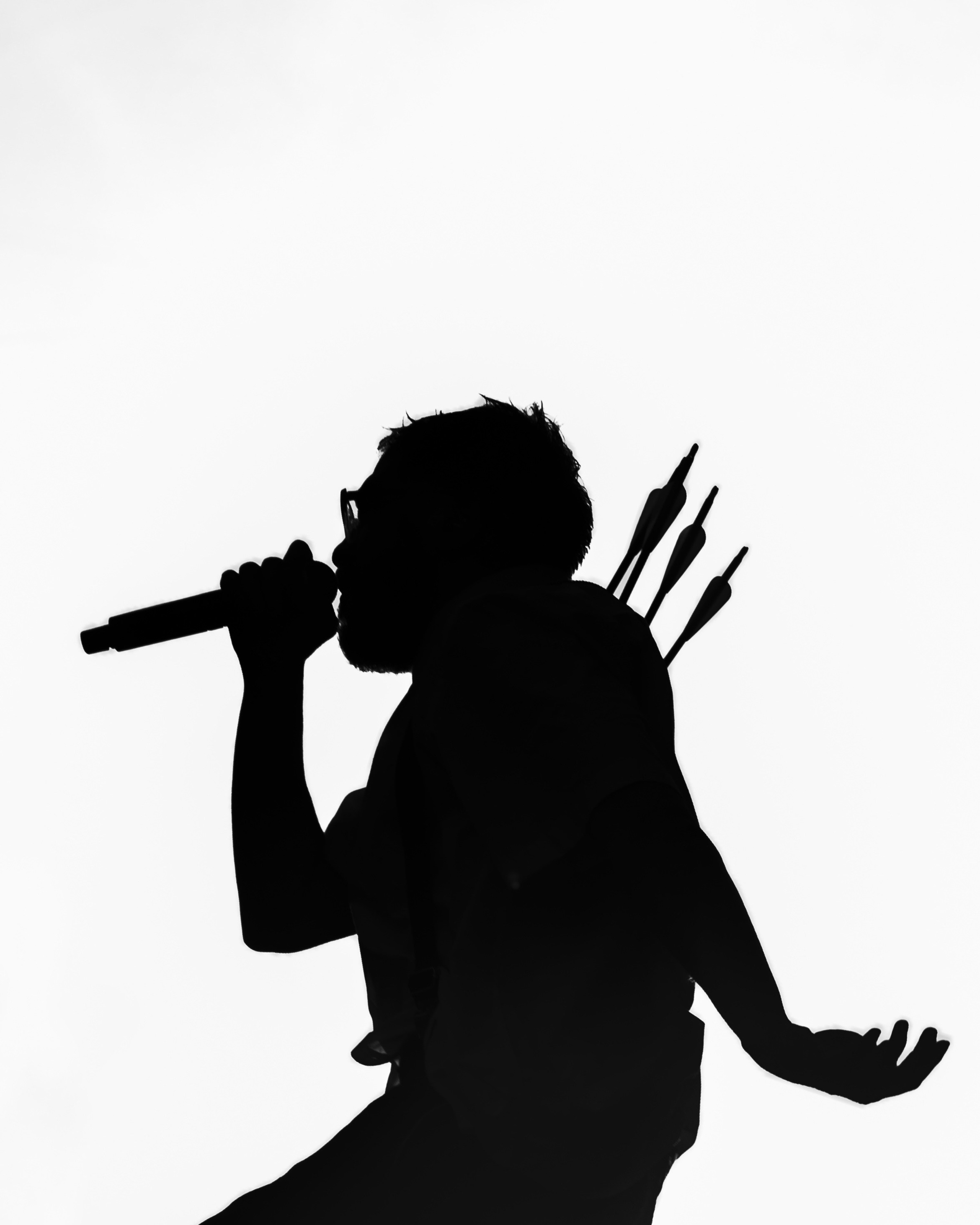 Хаски. Стереолето’24