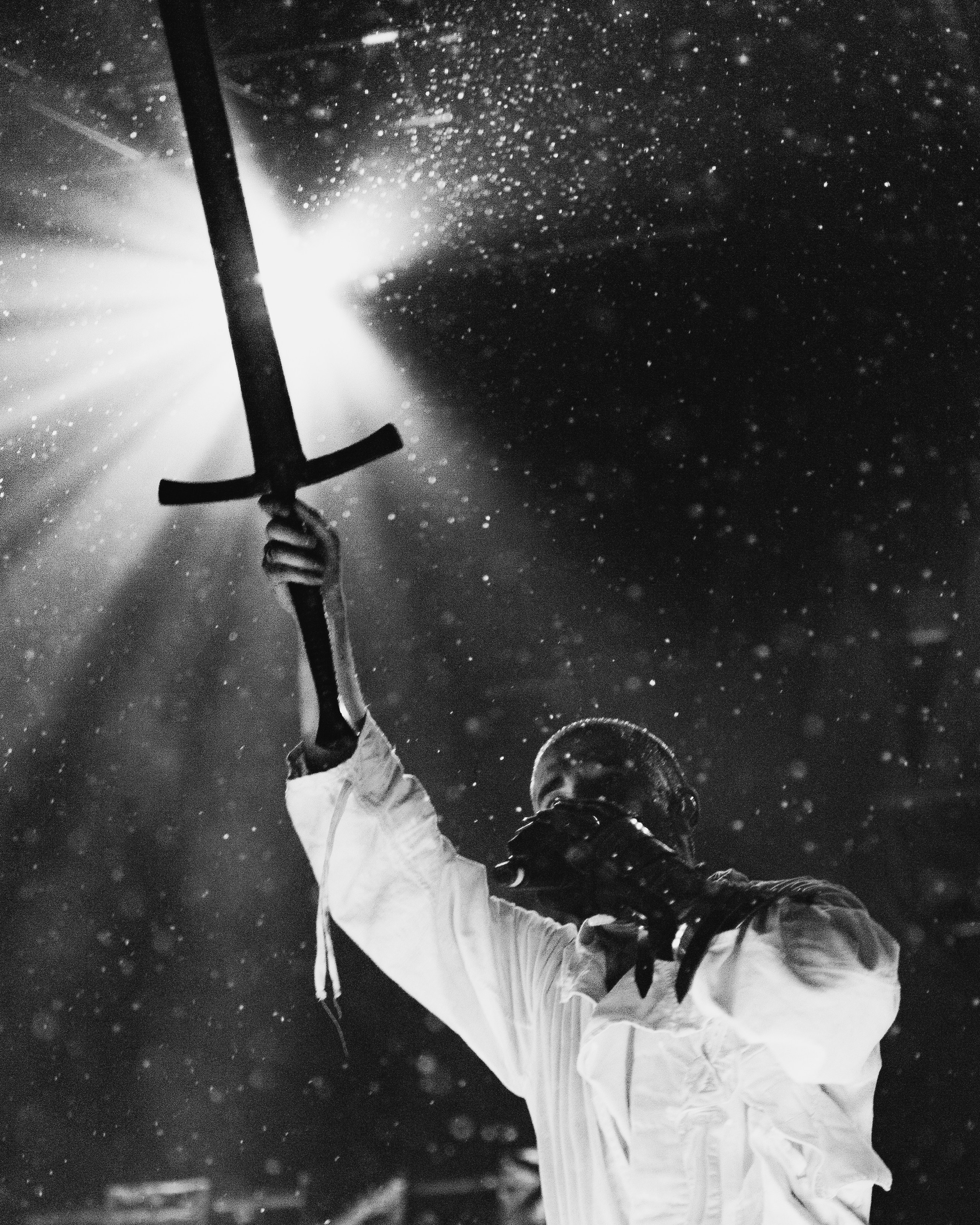 Хаски’25 «Партизан» Saint-Petersburg