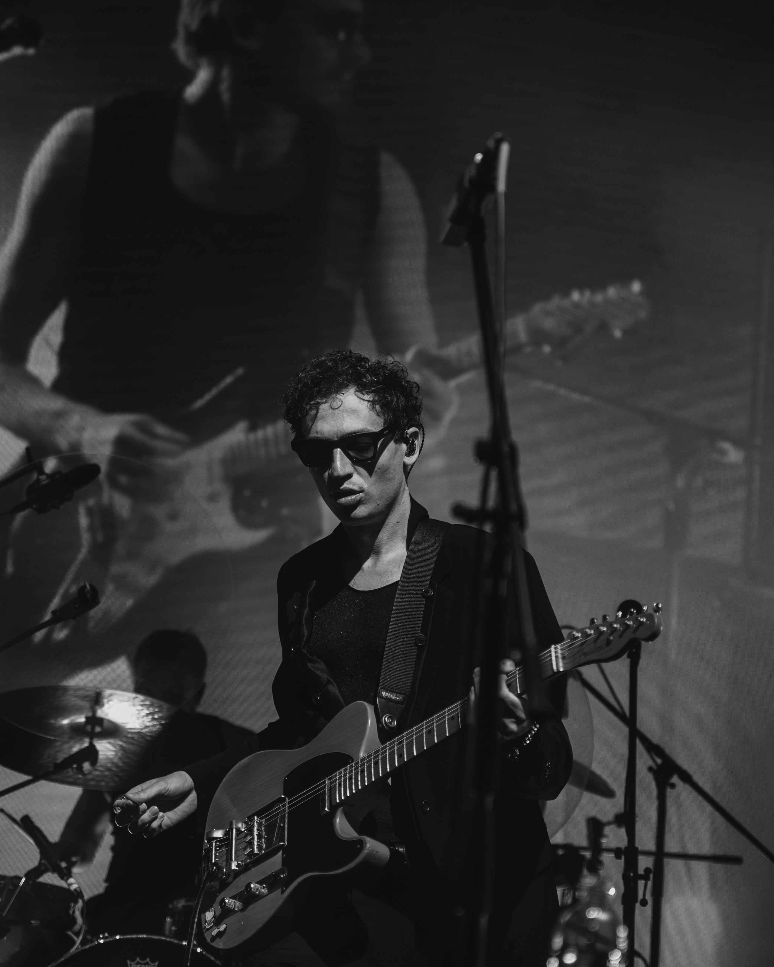 ZOLOTO. MuzBit Unlock Tour’25 Saint-Petersburg