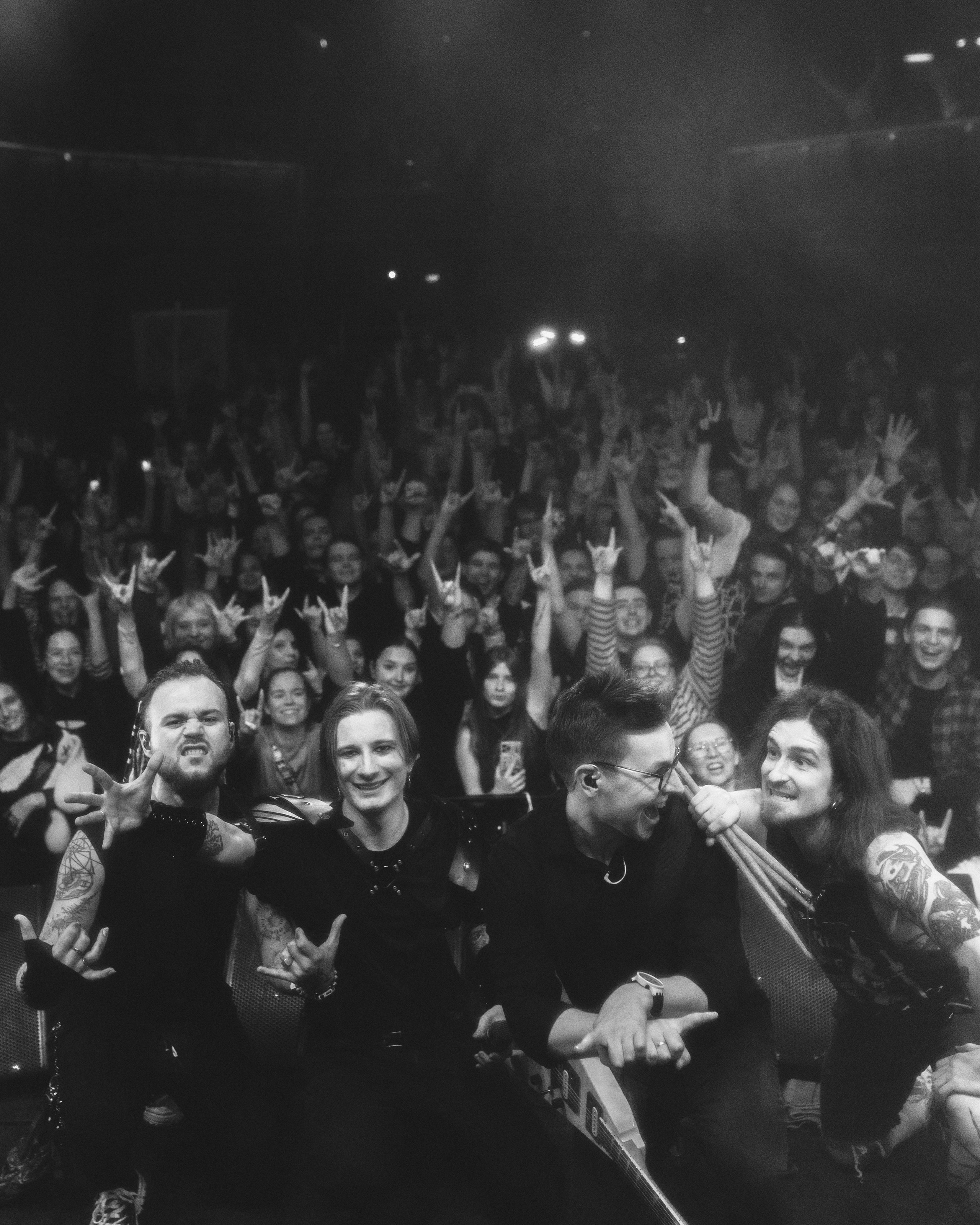 NORMA TALE’25 Moscow