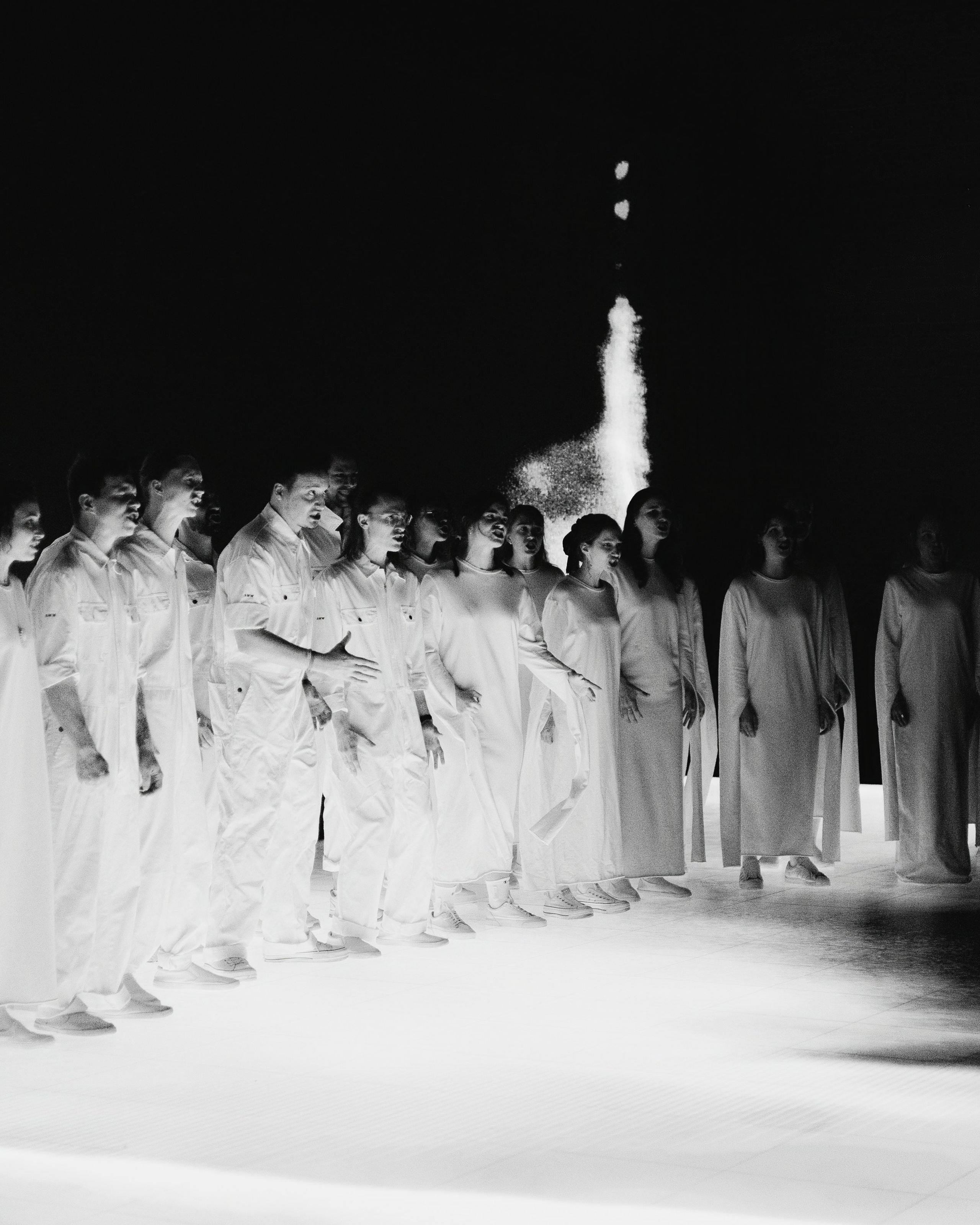 Attaque De Panique — Концерт для одного’25