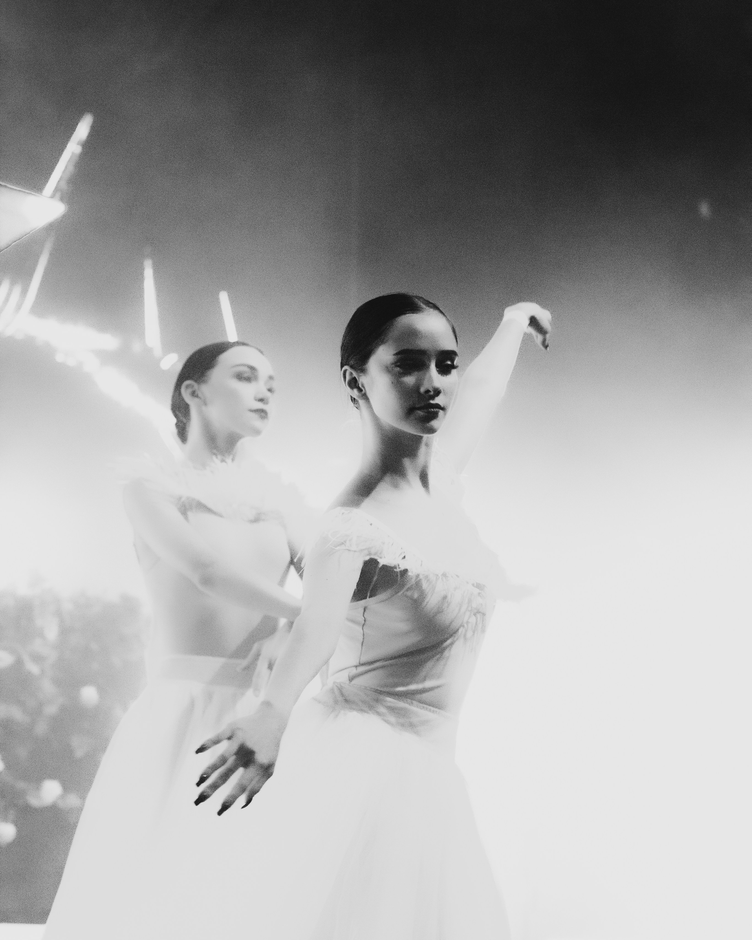 DEAD BLONDE/GSPD’22