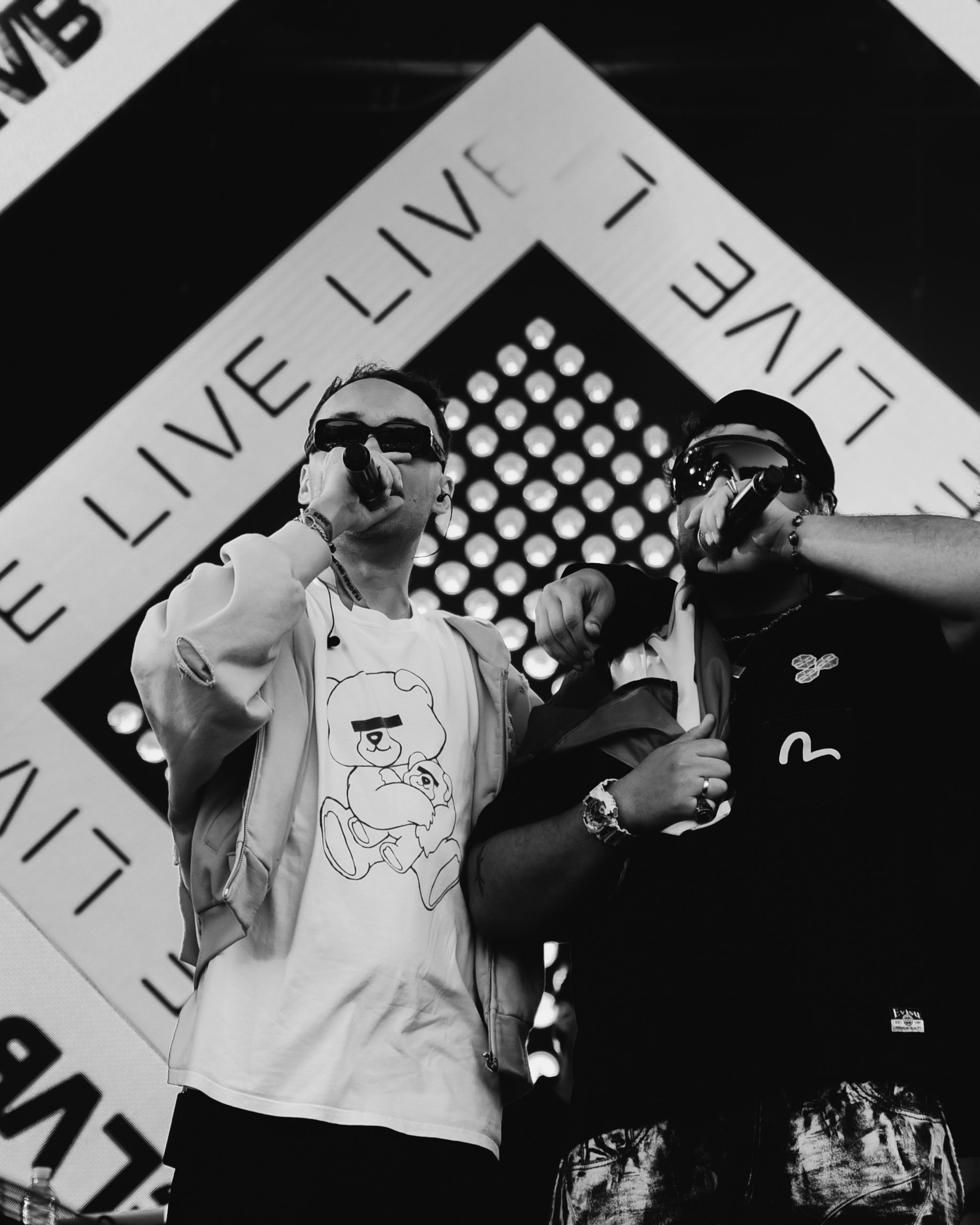 DOPECLVB’25 Picnic Afisha