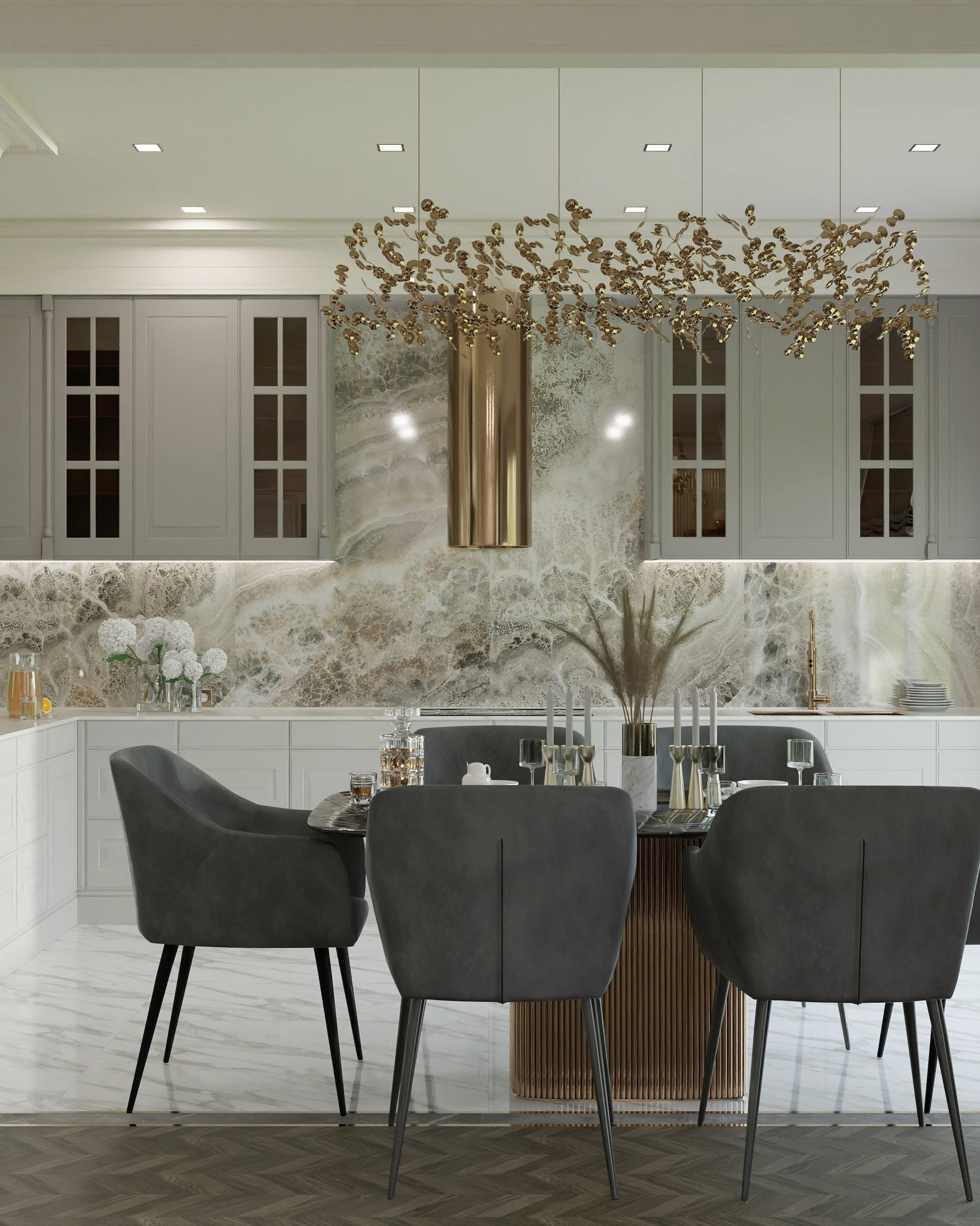 Коттедж (1 этаж)