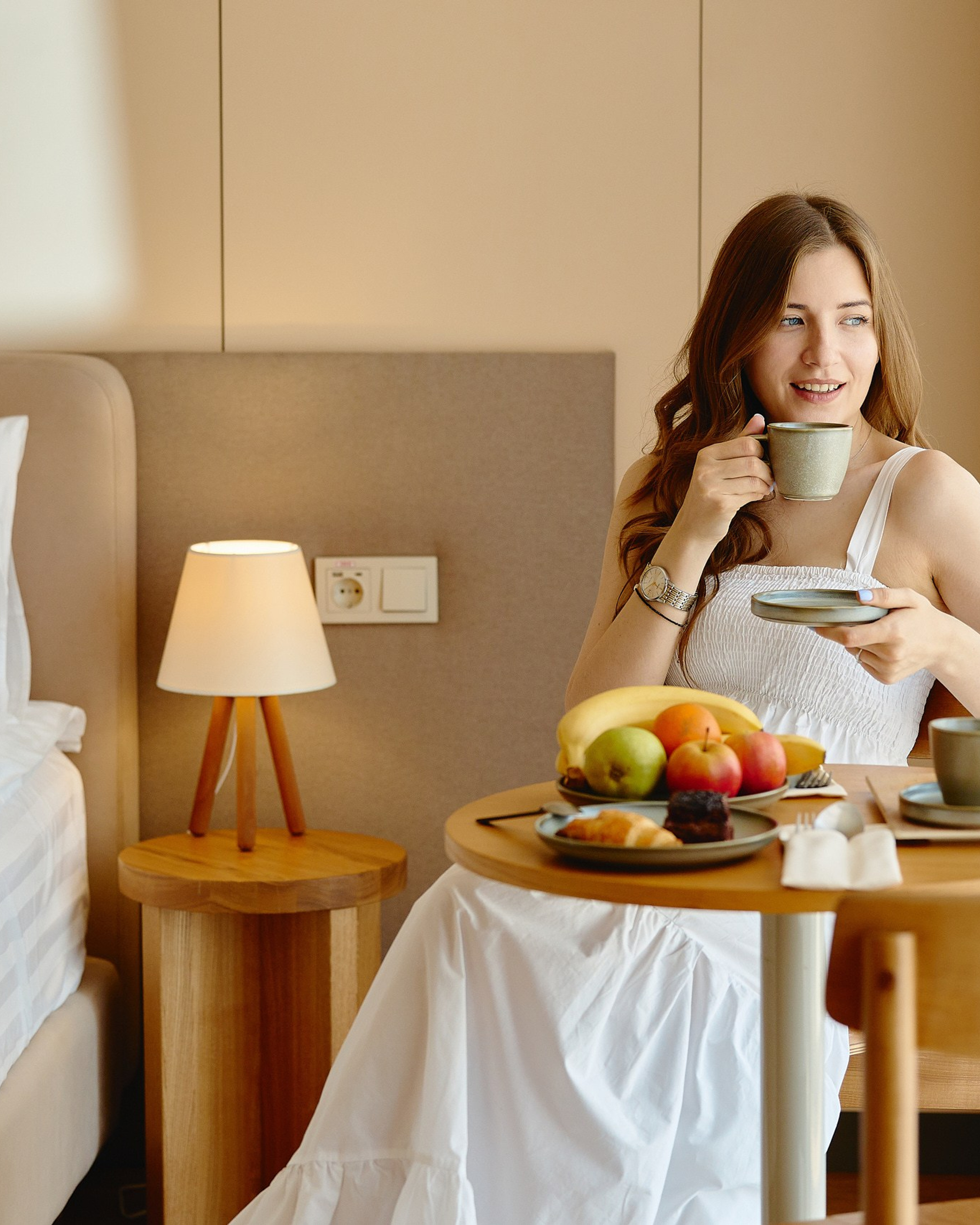 Санаторий «Заполярье»