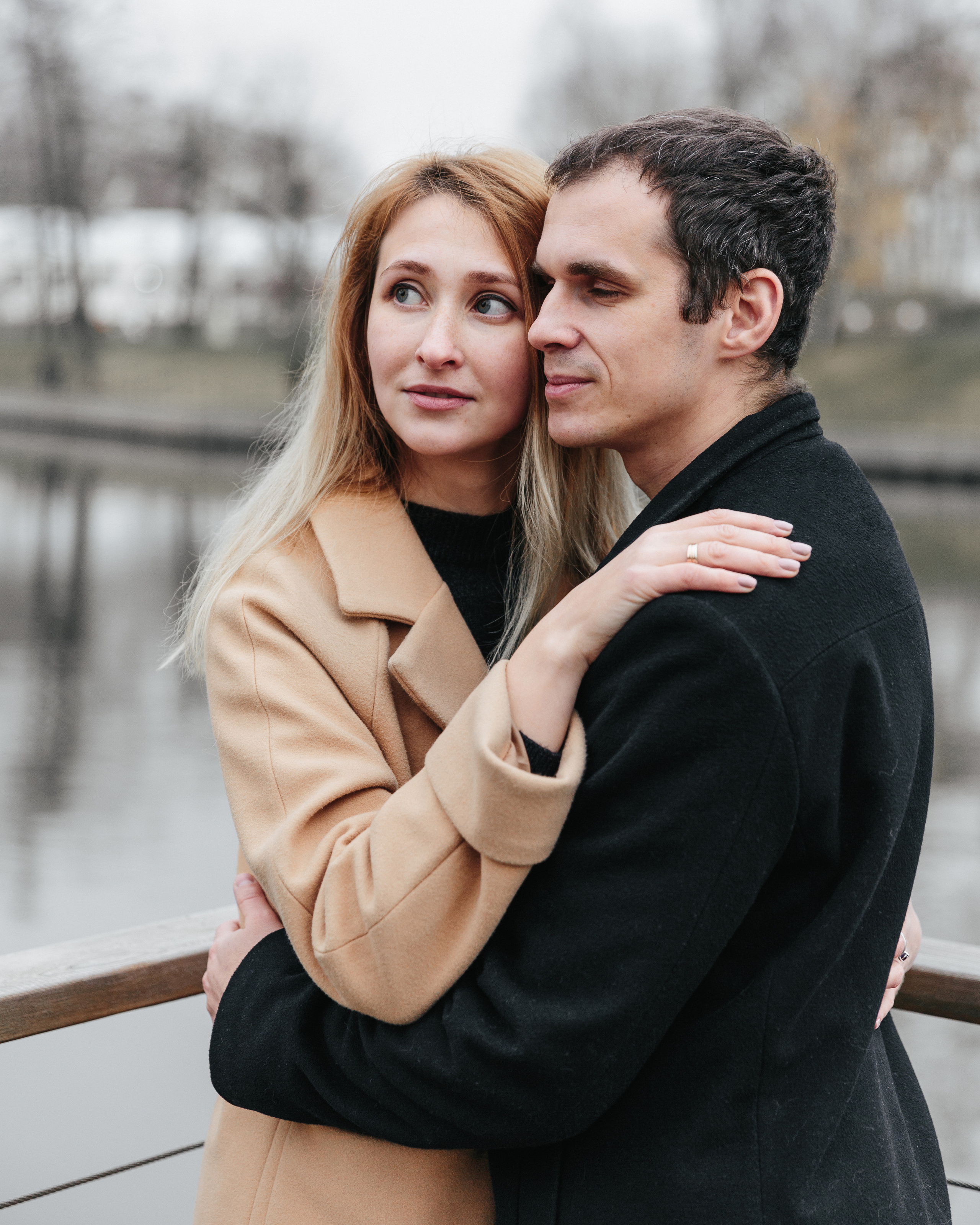 Илья и Лиза