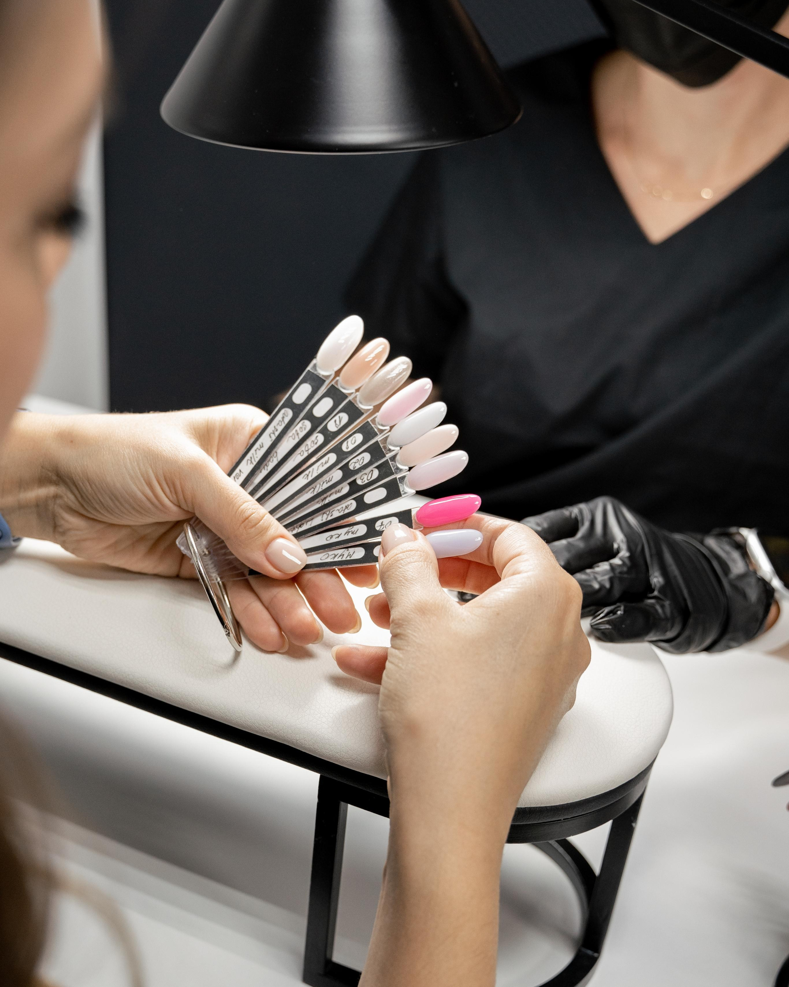 Мастер Маникюра